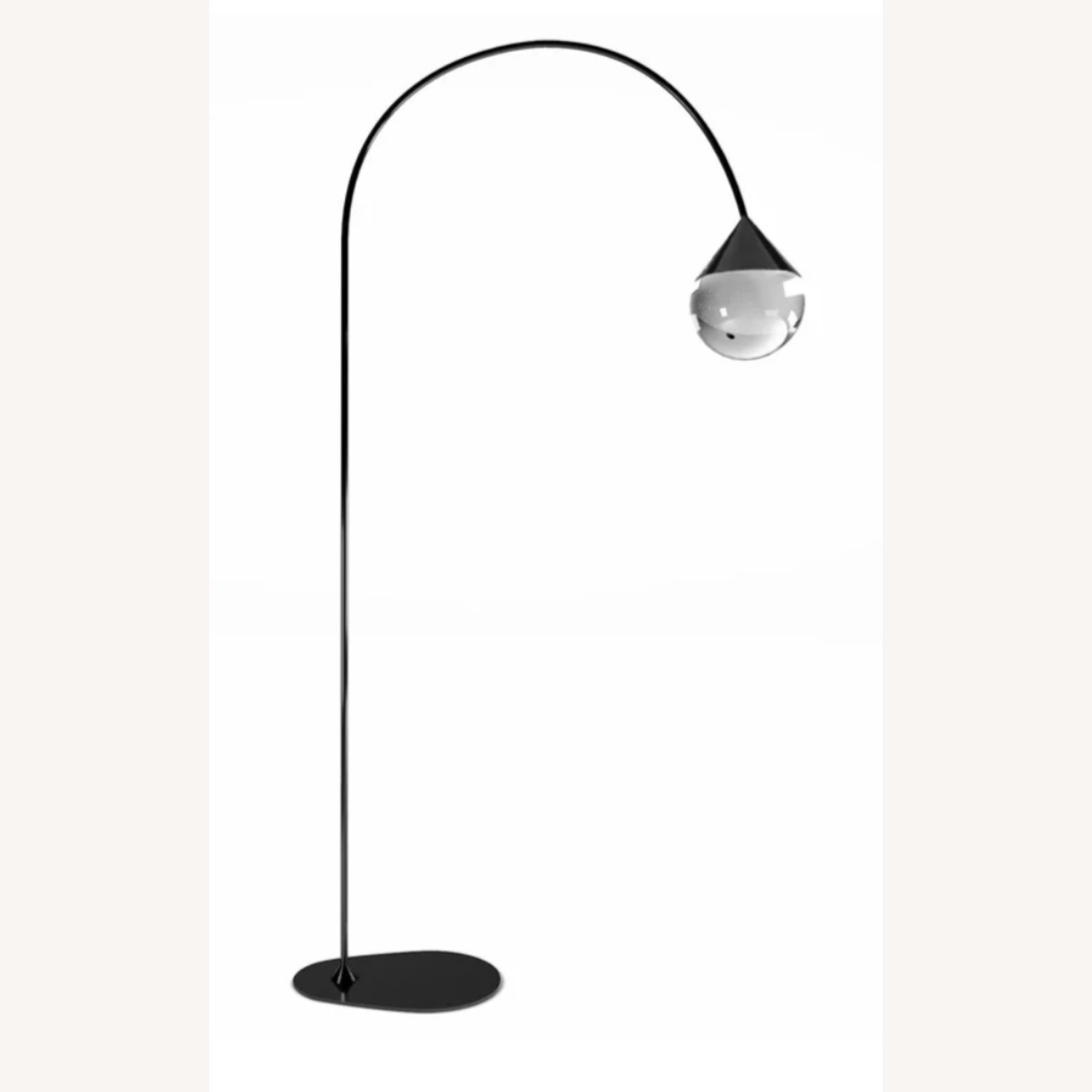 Lazzoni Sirius Floor Lamp - image-0