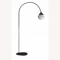 Lazzoni Sirius Floor Lamp