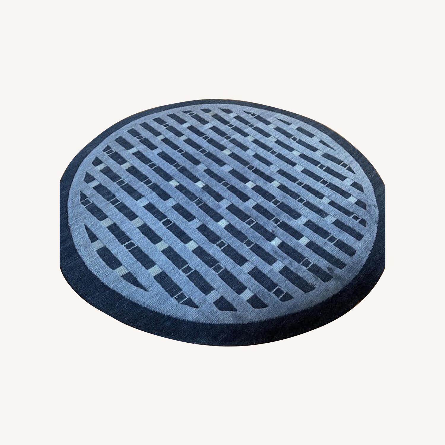 ABC Carpet Round Area Rug  - image-4