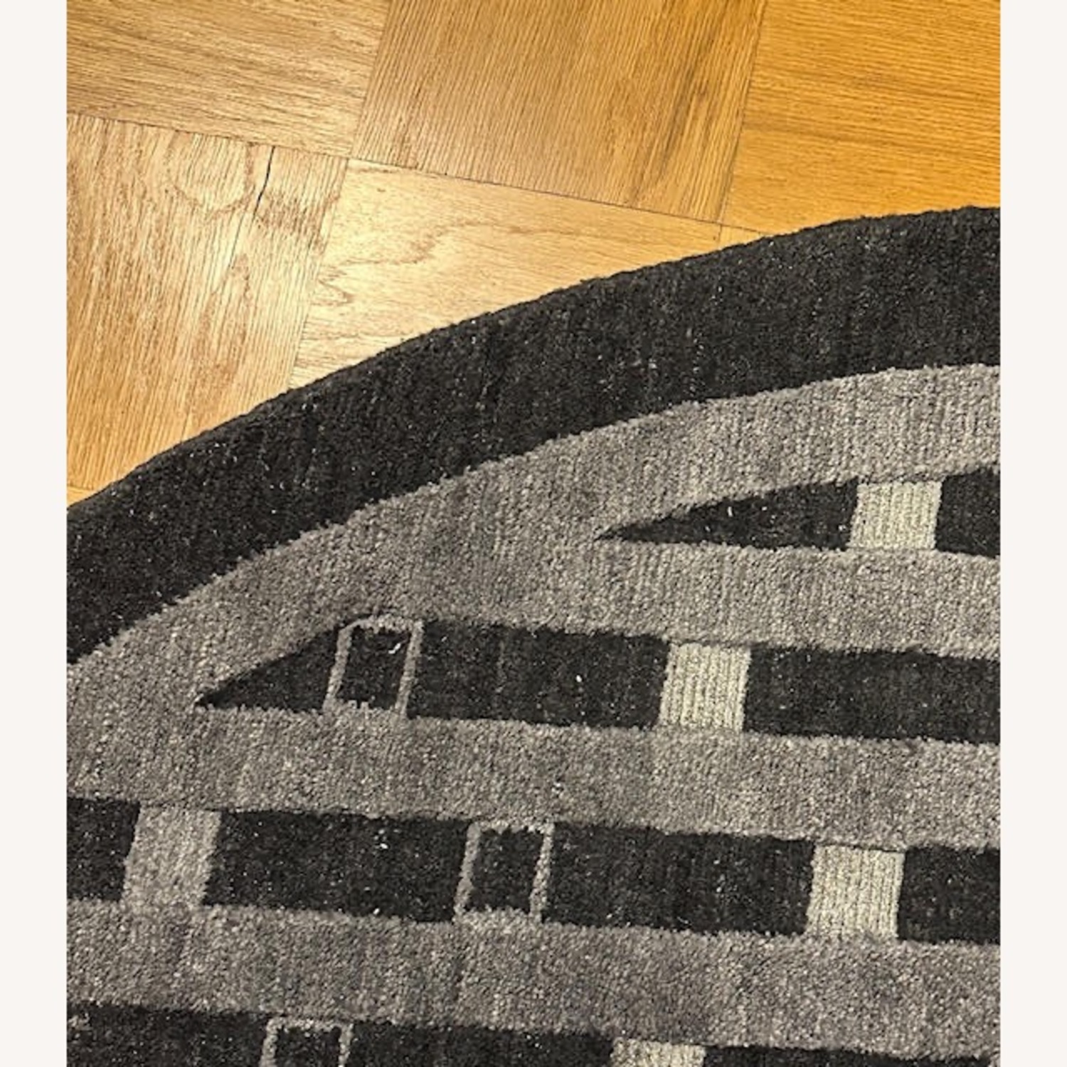 ABC Carpet Round Area Rug  - image-3
