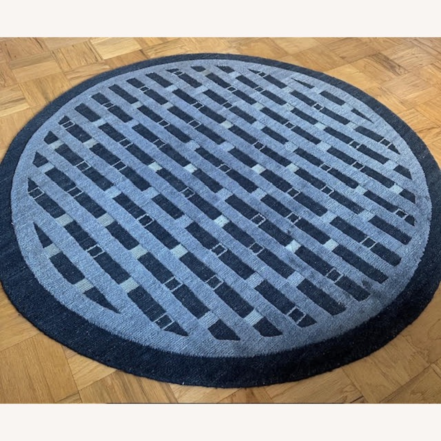 ABC Carpet Round Area Rug  - image-1