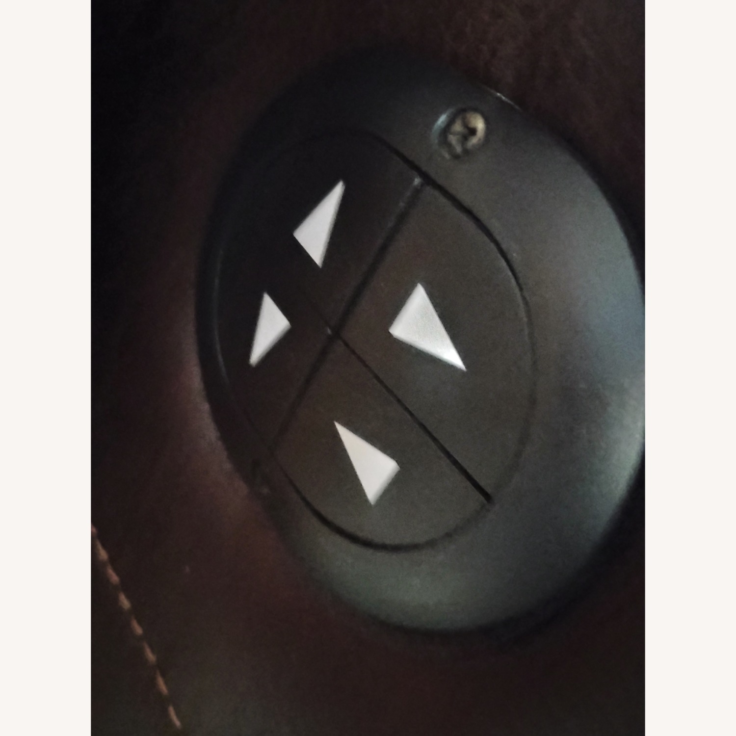 Leather Electric Bluetooth Recliner - image-3