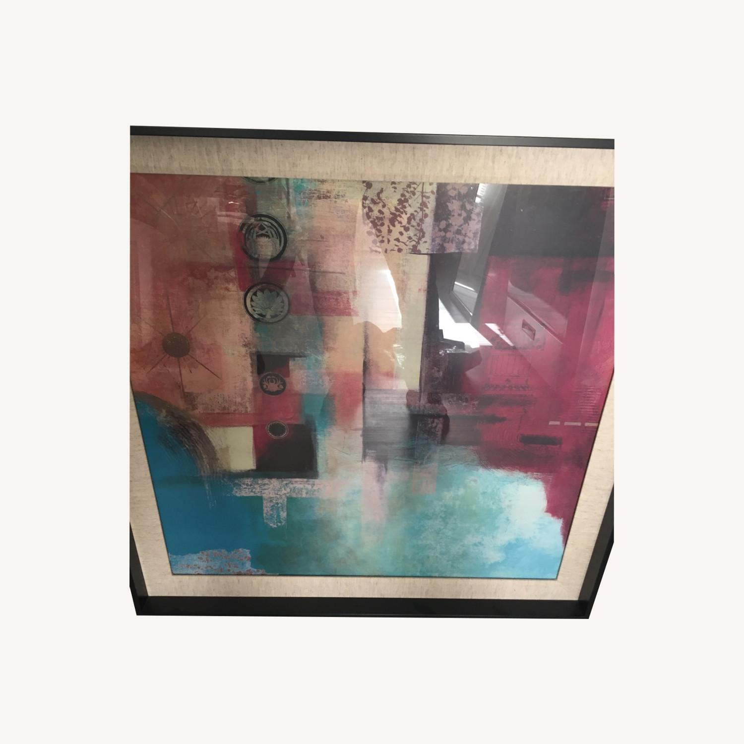 Ashley Wall Art Picture - image-0