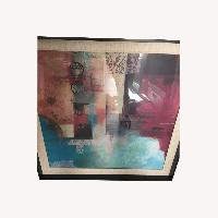 Ashley Wall Art Picture