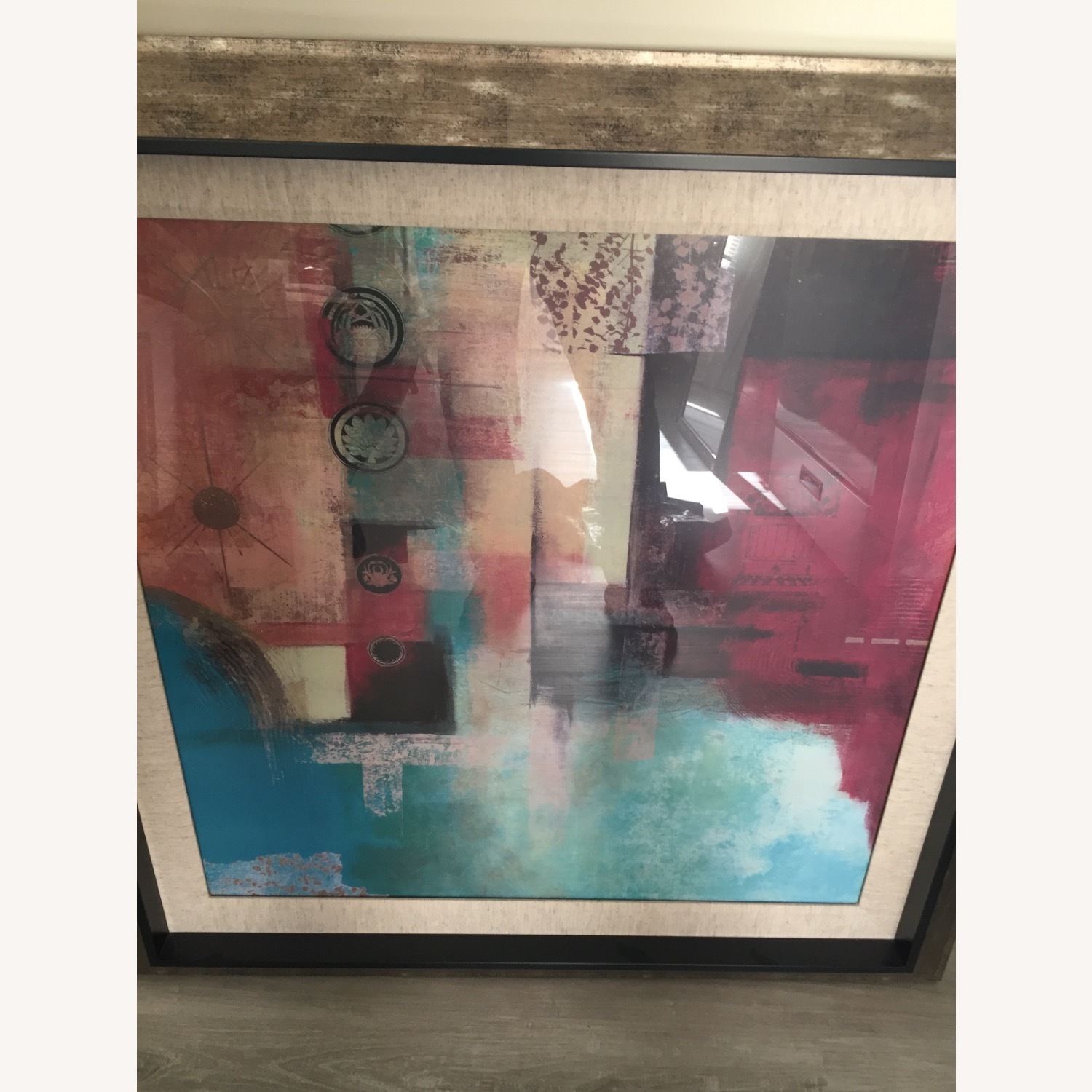 Ashley Wall Art Picture - image-1