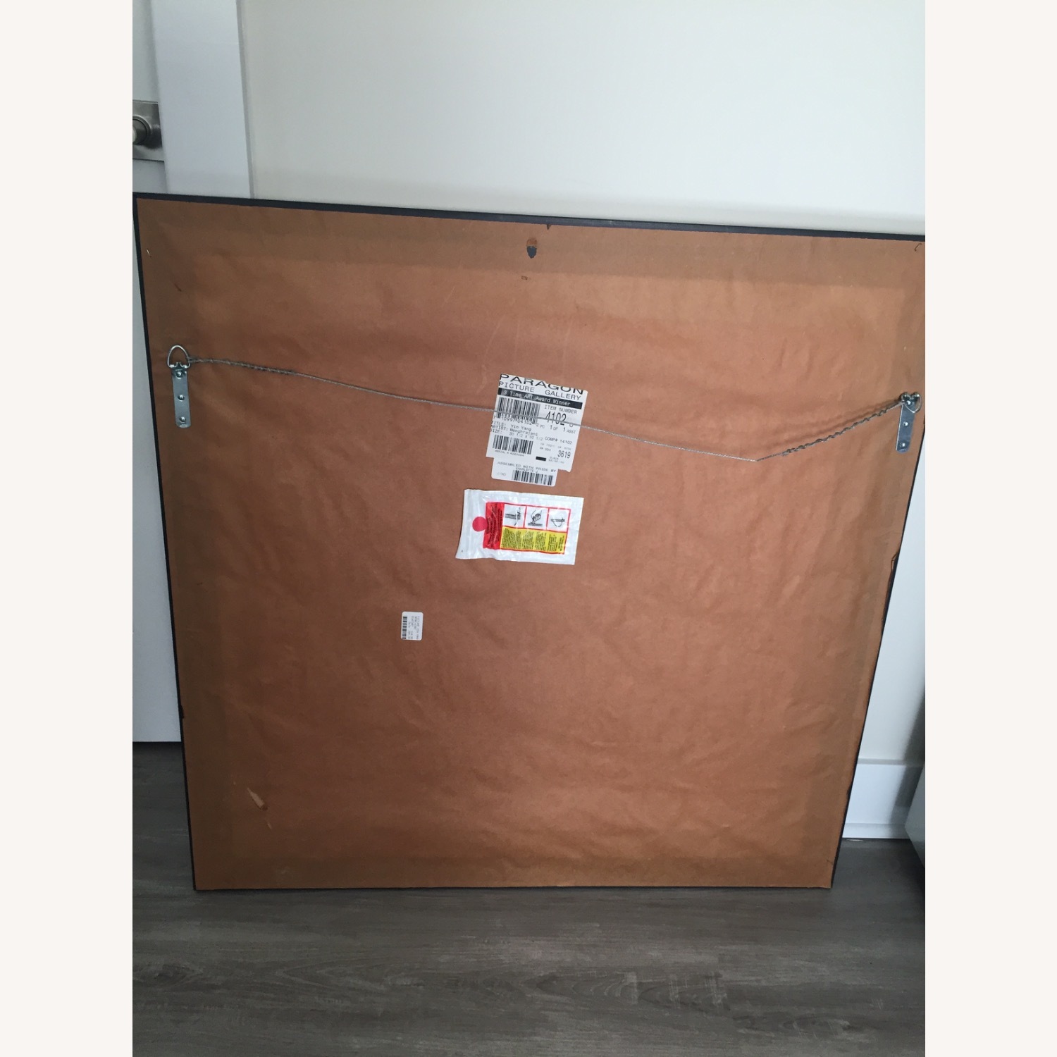 Ashley Wall Art Picture - image-3