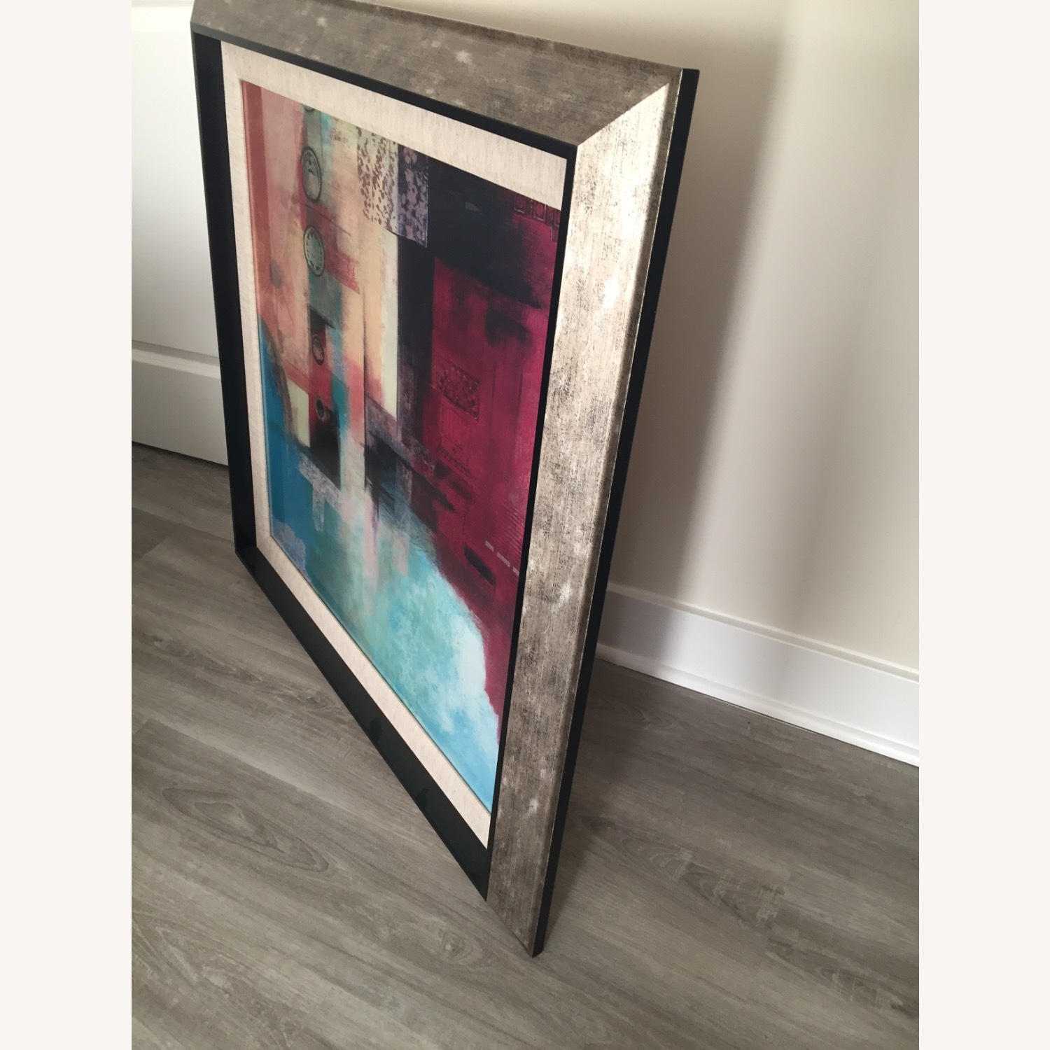 Ashley Wall Art Picture - image-2