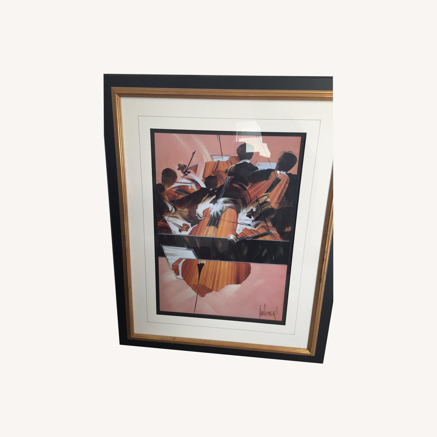 Ashley Furniture Wall Art Picture - image-0