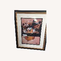 Ashley Furniture Wall Art Picture