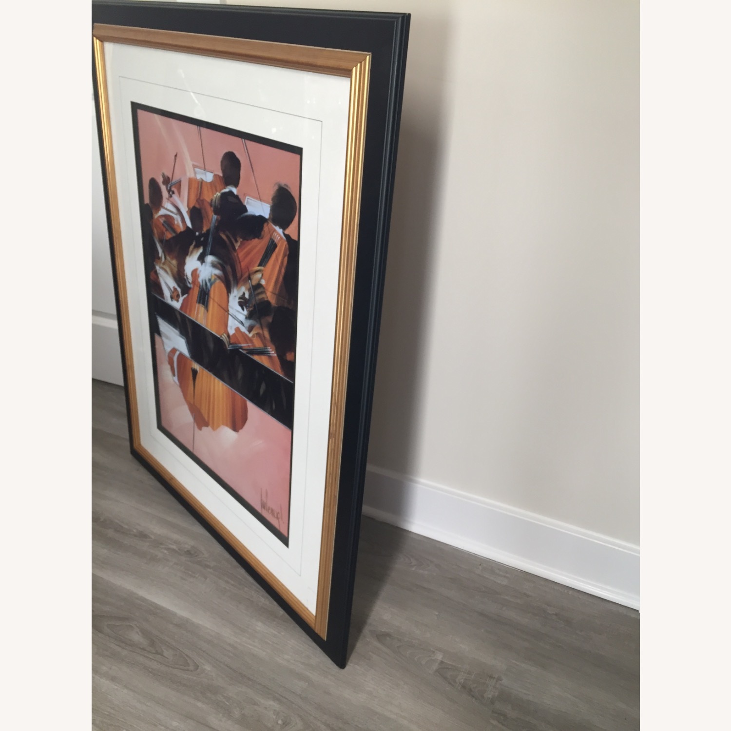 Ashley Furniture Wall Art Picture - image-3