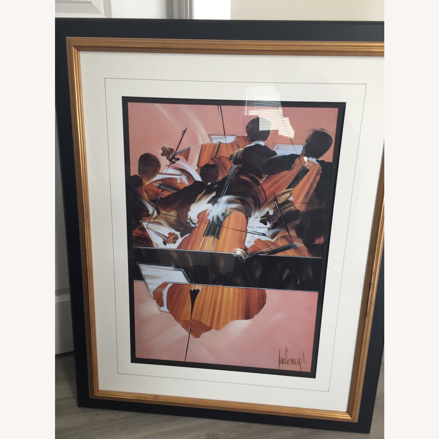 Ashley Furniture Wall Art Picture - image-2