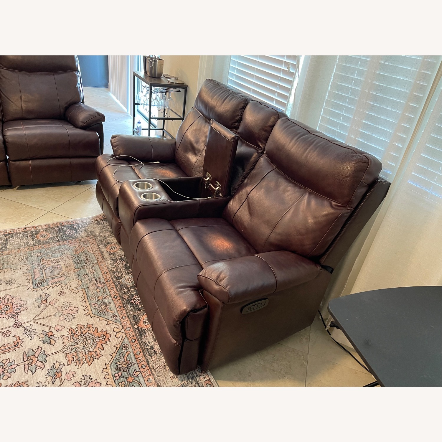 3 Seater Sofa - image-1