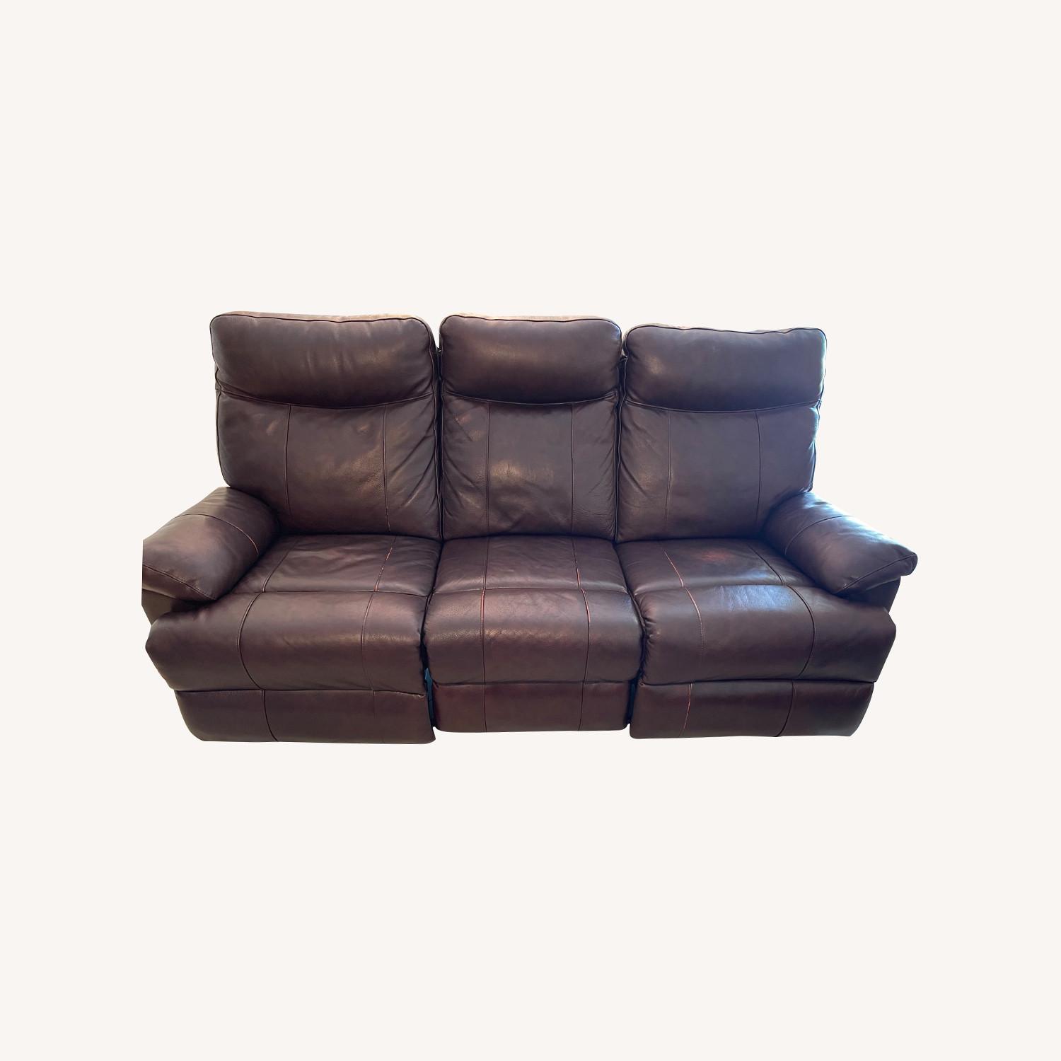 3 Seater Sofa - image-0