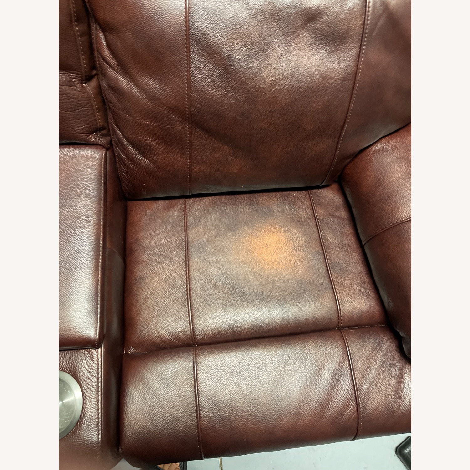 3 Seater Sofa - image-5