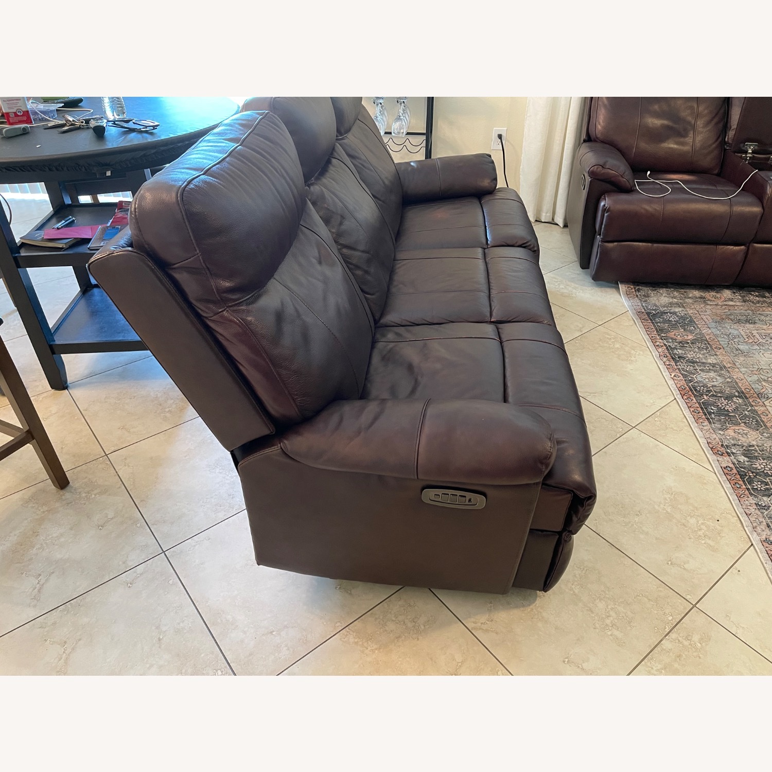 3 Seater Sofa - image-3