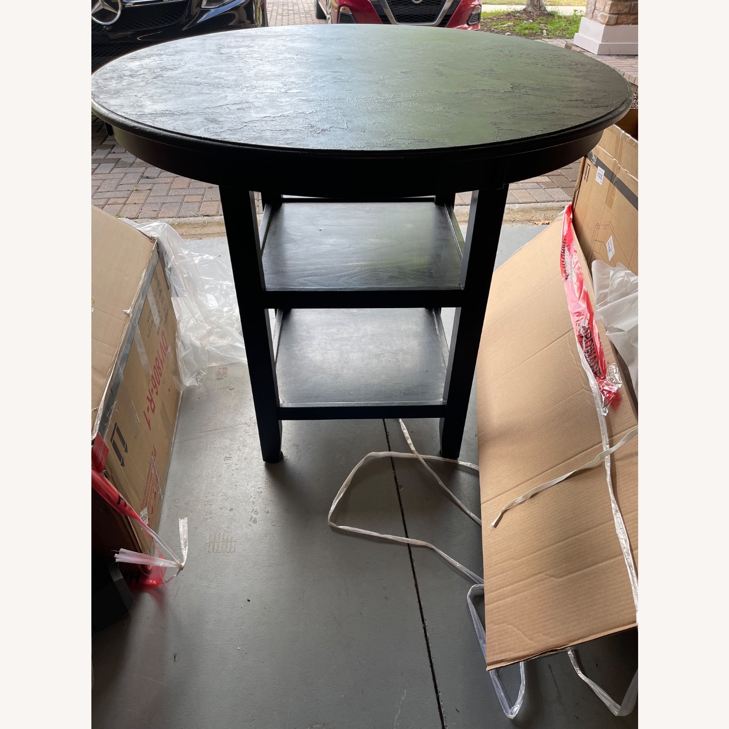 Coffee Table - image-3