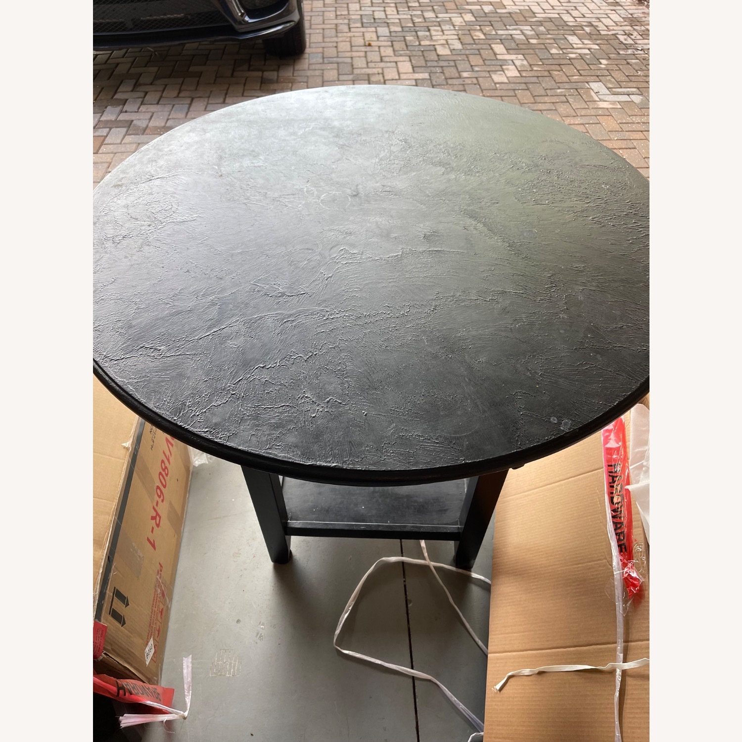 Coffee Table - image-1