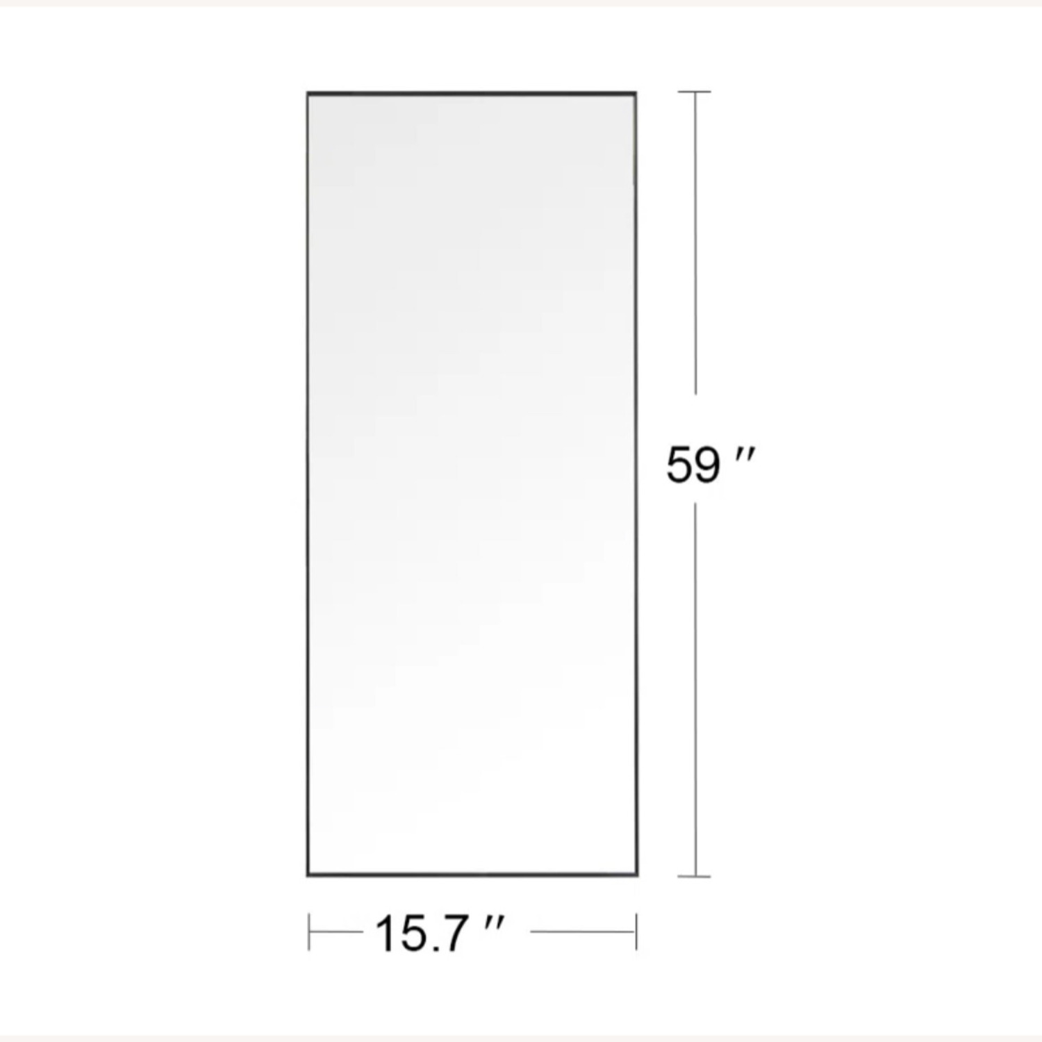 Full Length Mirror - image-4