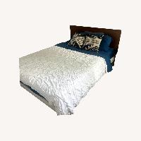 Tuft & Needle Queen Bed