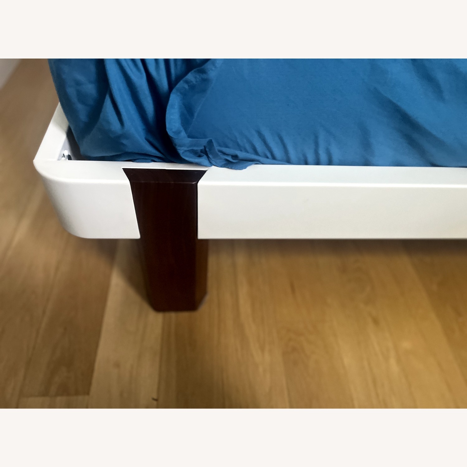 Tuft & Needle Queen Bed - image-3