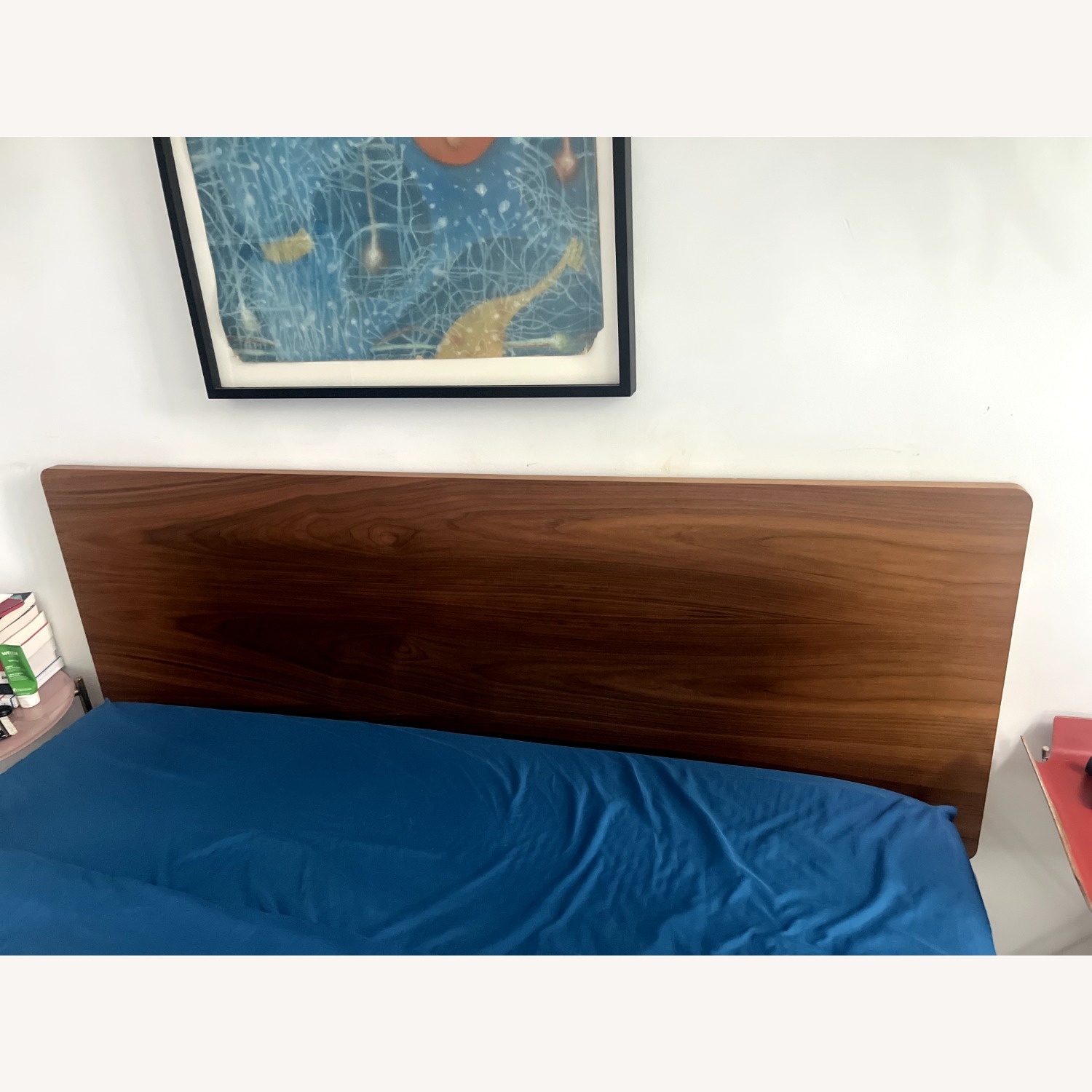 Tuft & Needle Queen Bed - image-2