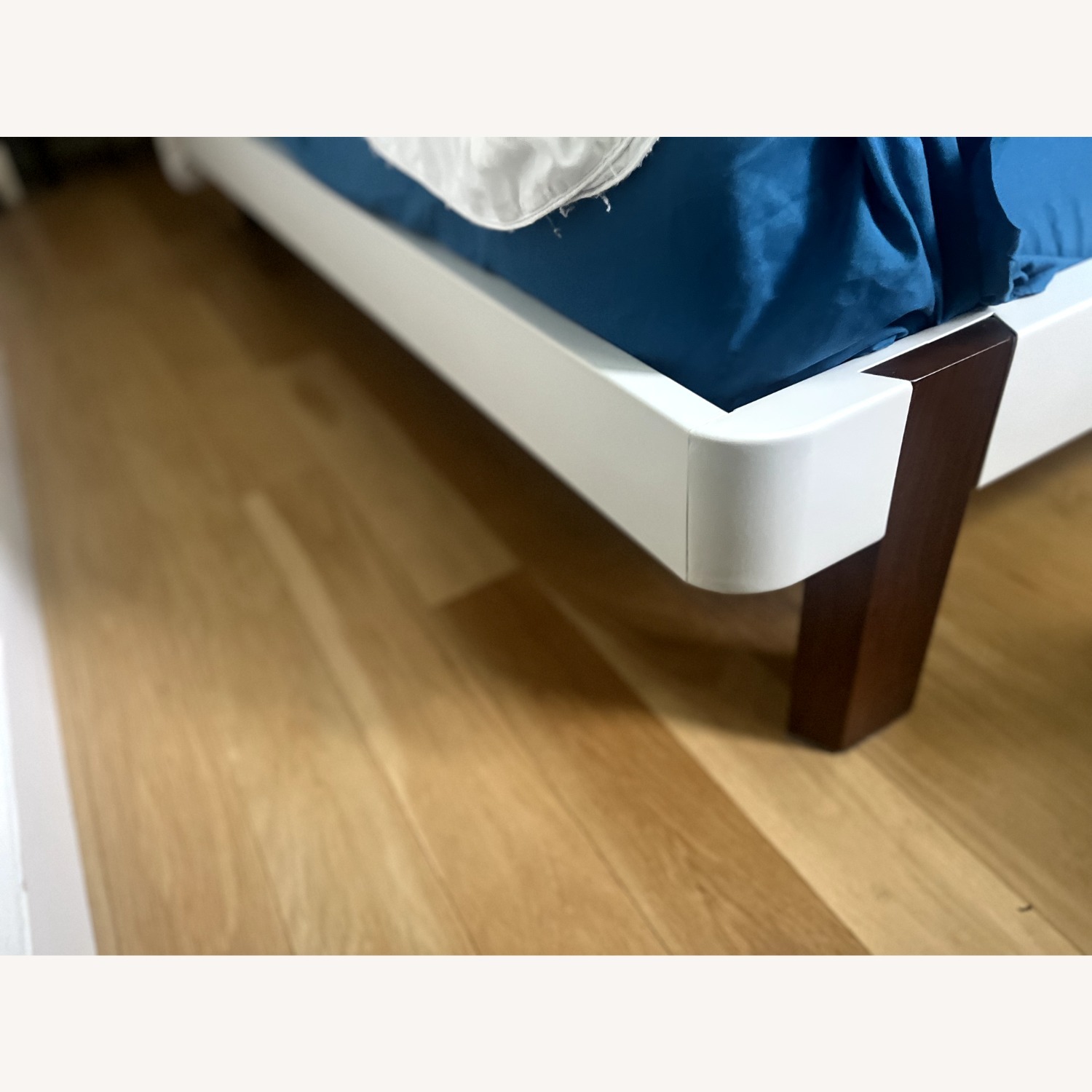 Tuft & Needle Queen Bed - image-5