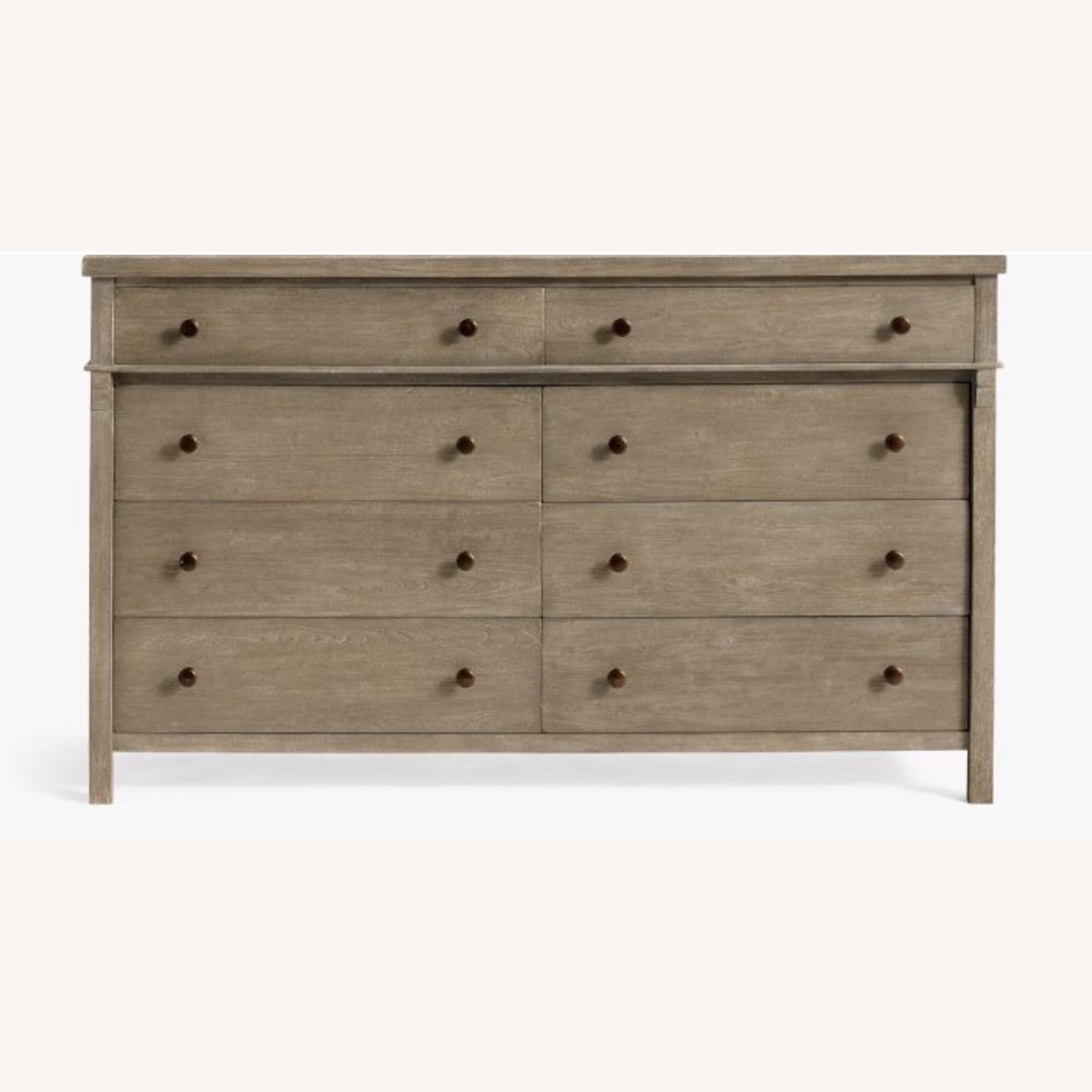 Pottery Barn Toulouse 8 Drawer Dresser  - image-1