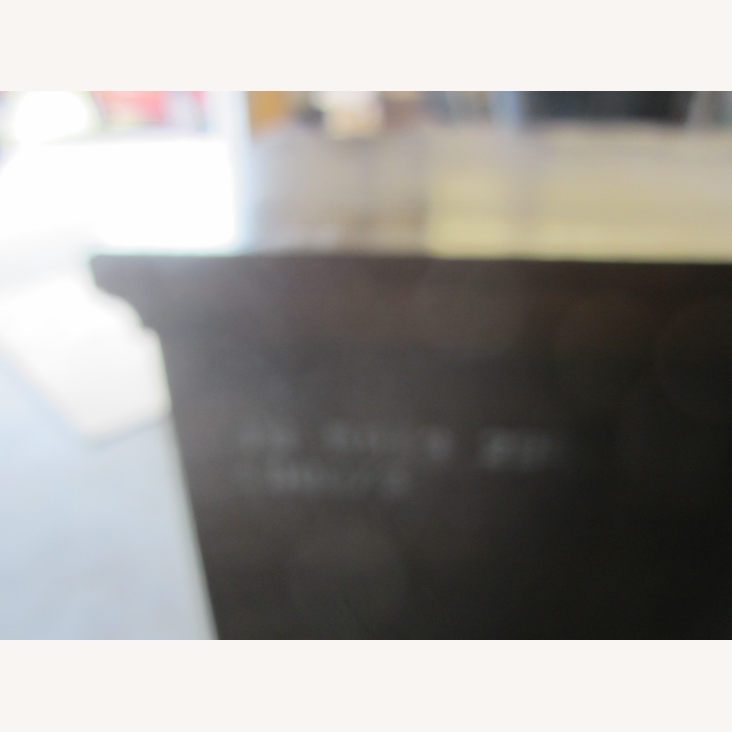 VTG Ethan Allen Dresser, 10 Drawers, 2 Mirrors - image-8