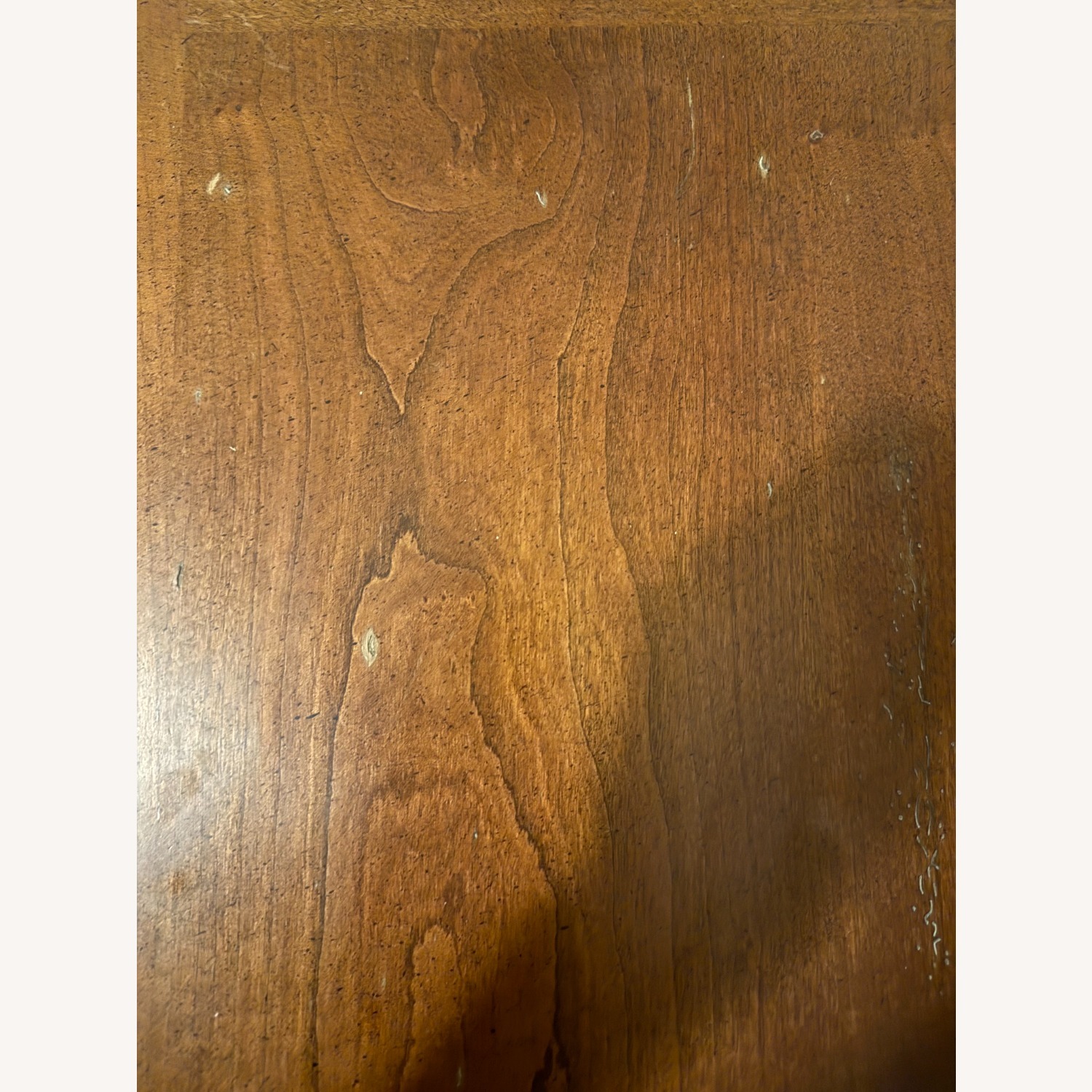 Pottery Barn Vintage Wooden Dresser - image-2