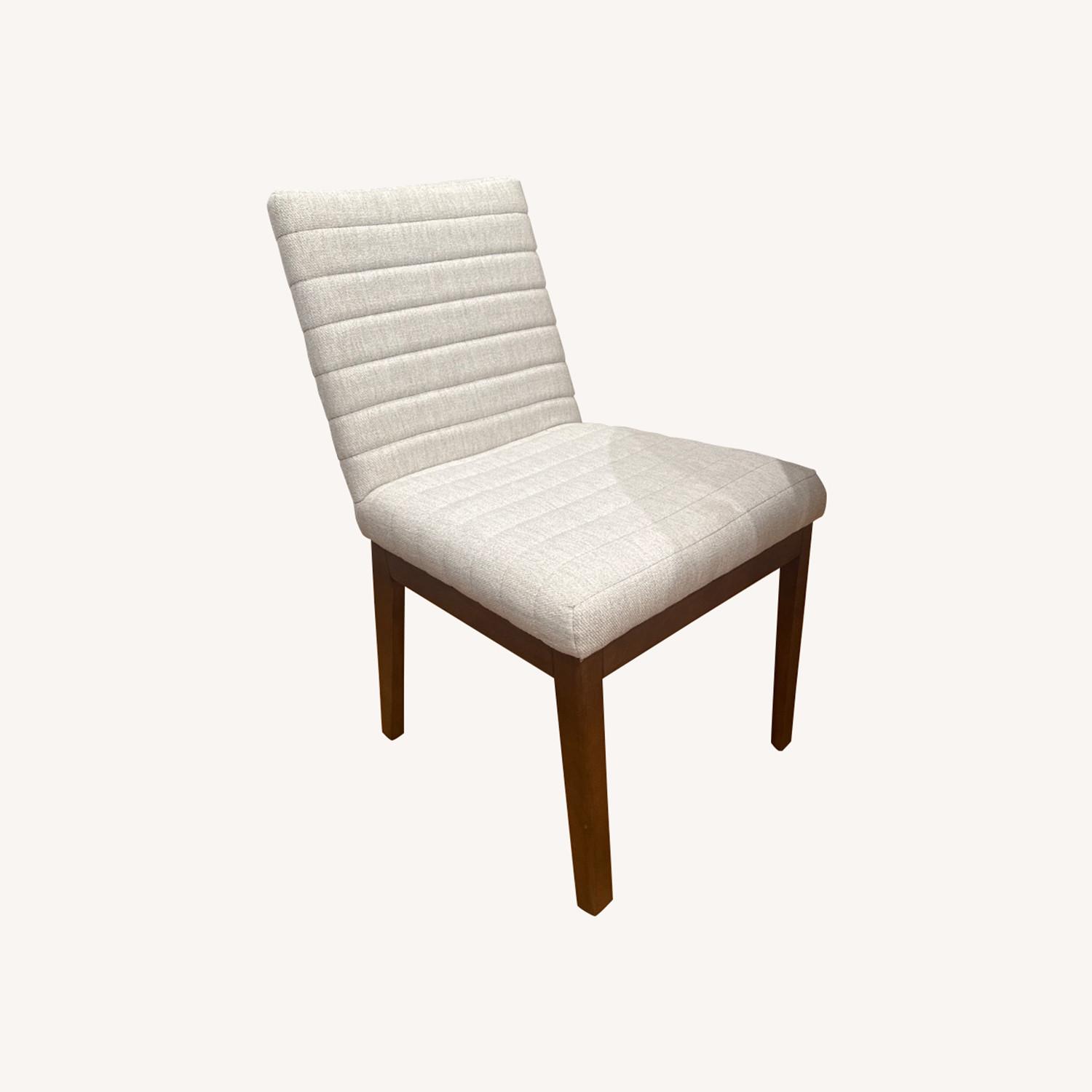 West Elm Winston Low Back Chair - image-0