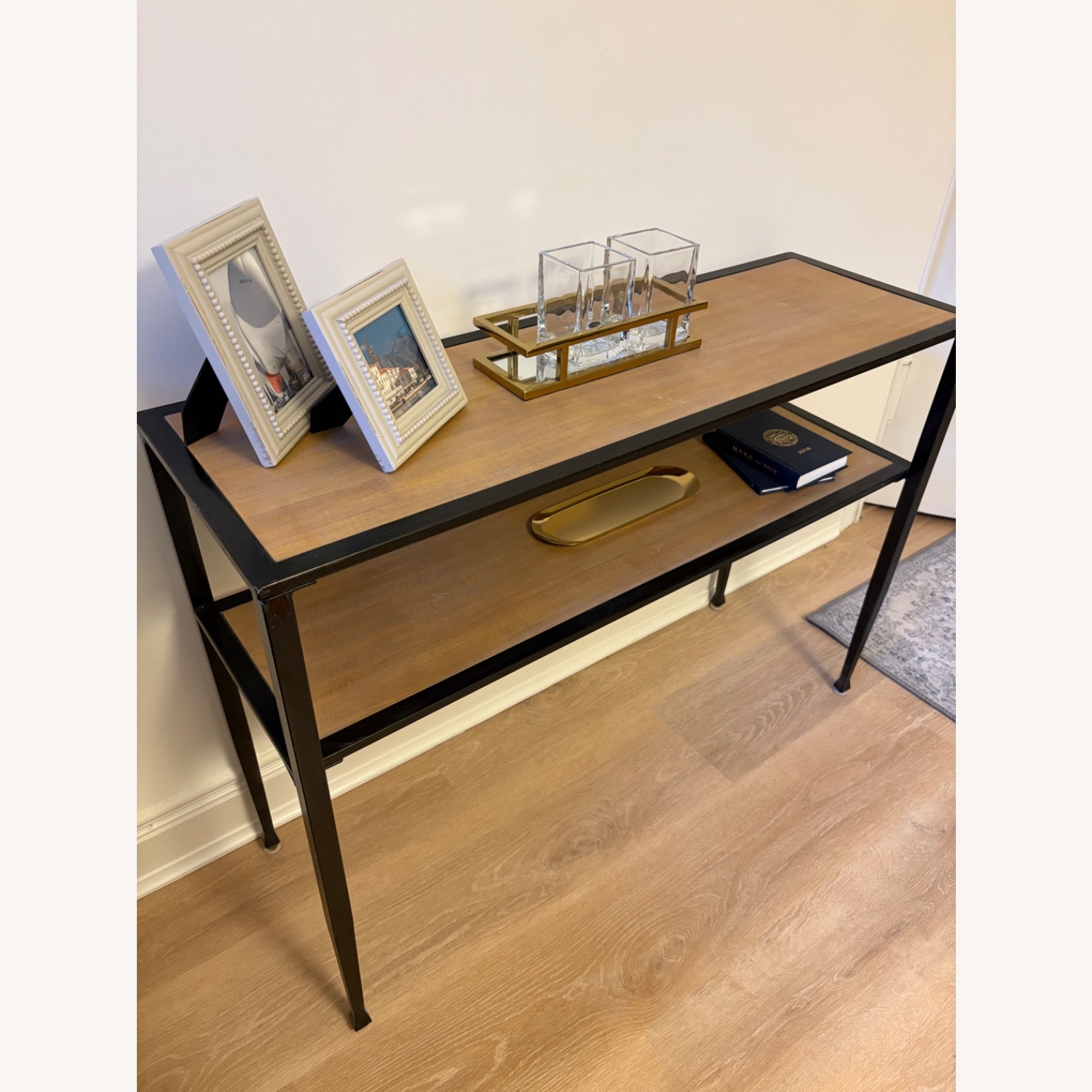 Bedside or Sofa Back Table - image-8