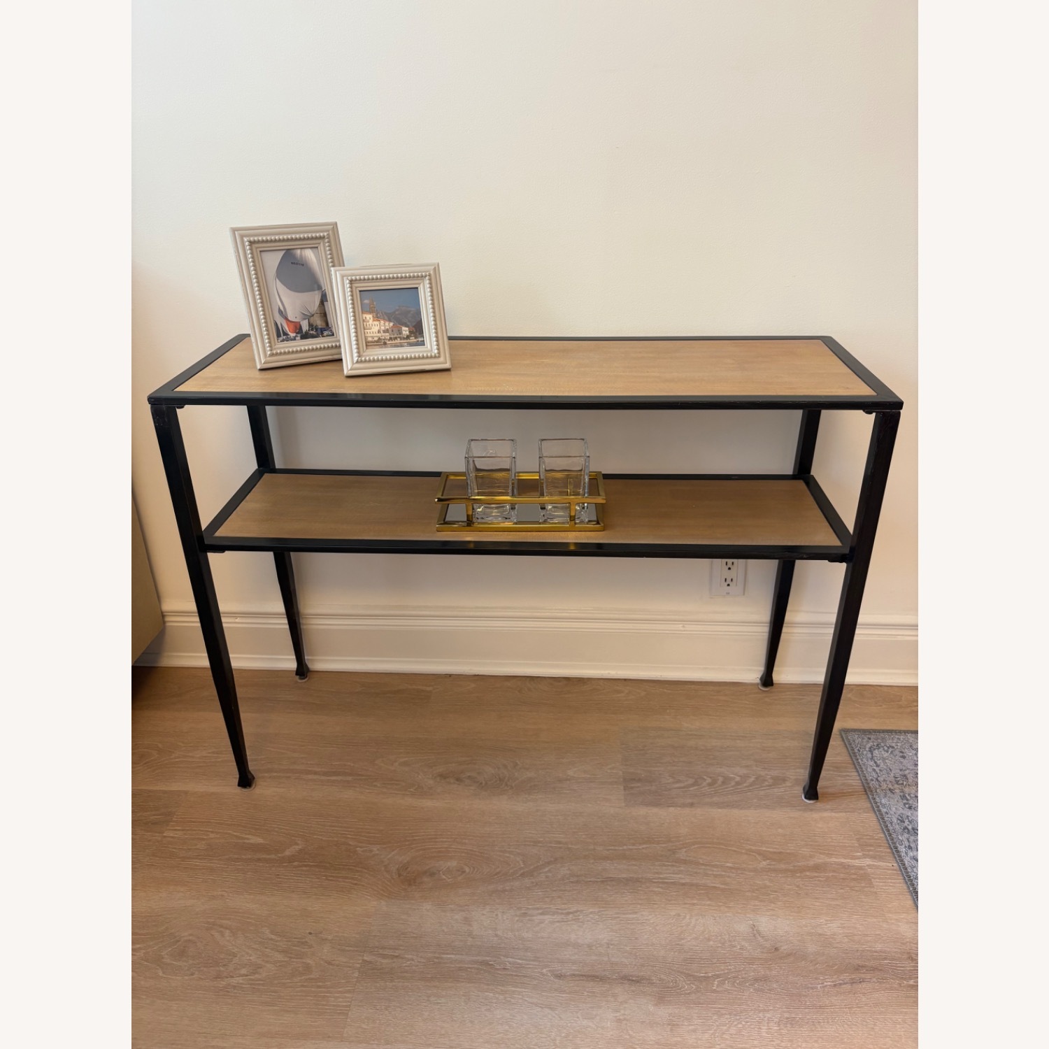 Bedside or Sofa Back Table - image-5