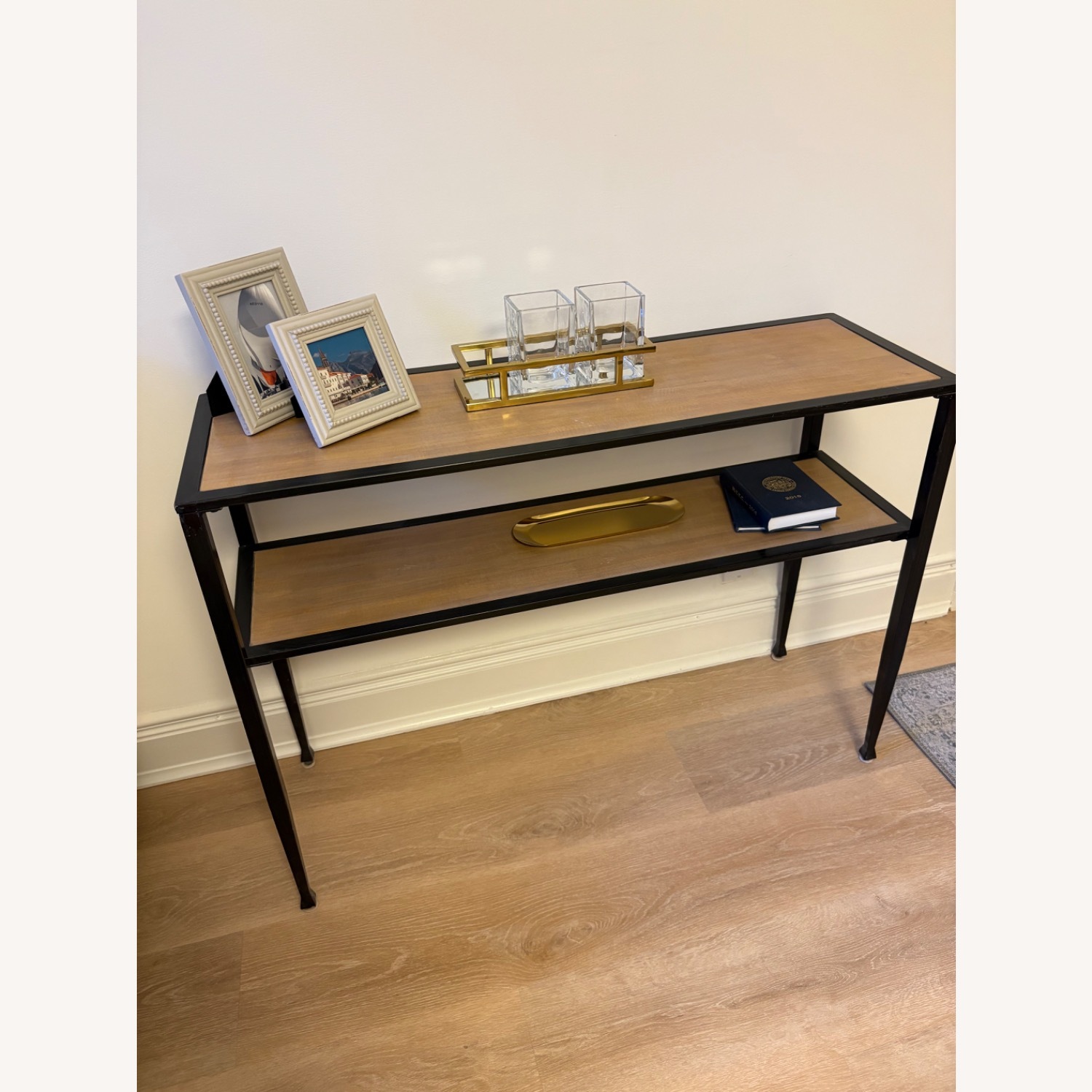 Bedside or Sofa Back Table - image-7