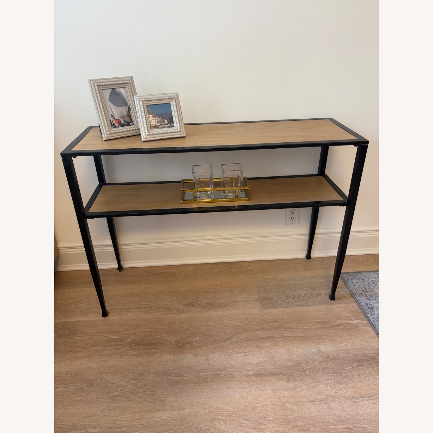 Bedside or Sofa Back Table - image-12