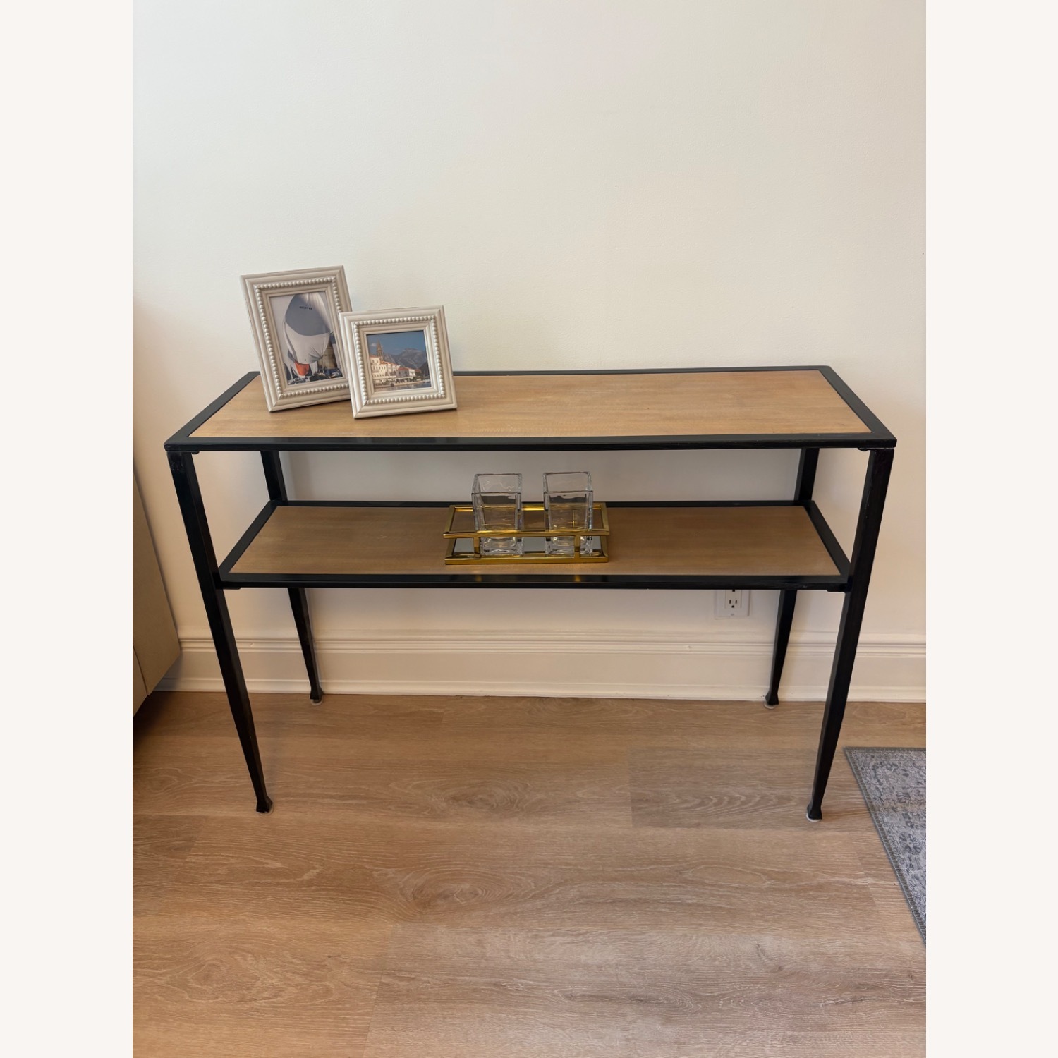 Bedside or Sofa Back Table - image-6