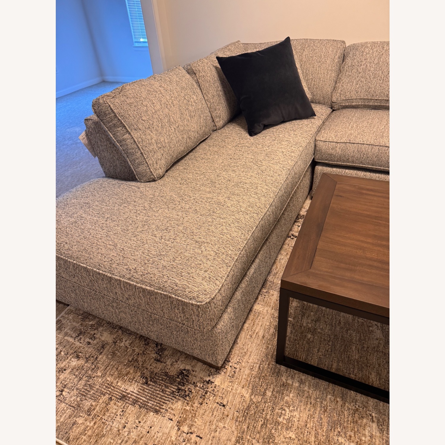 Harvey’s Katrina Sectional  - image-4