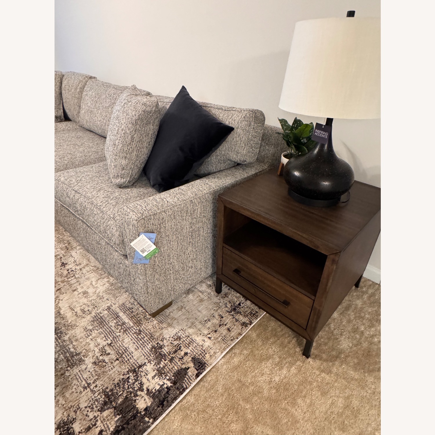 Harvey’s Katrina Sectional  - image-3