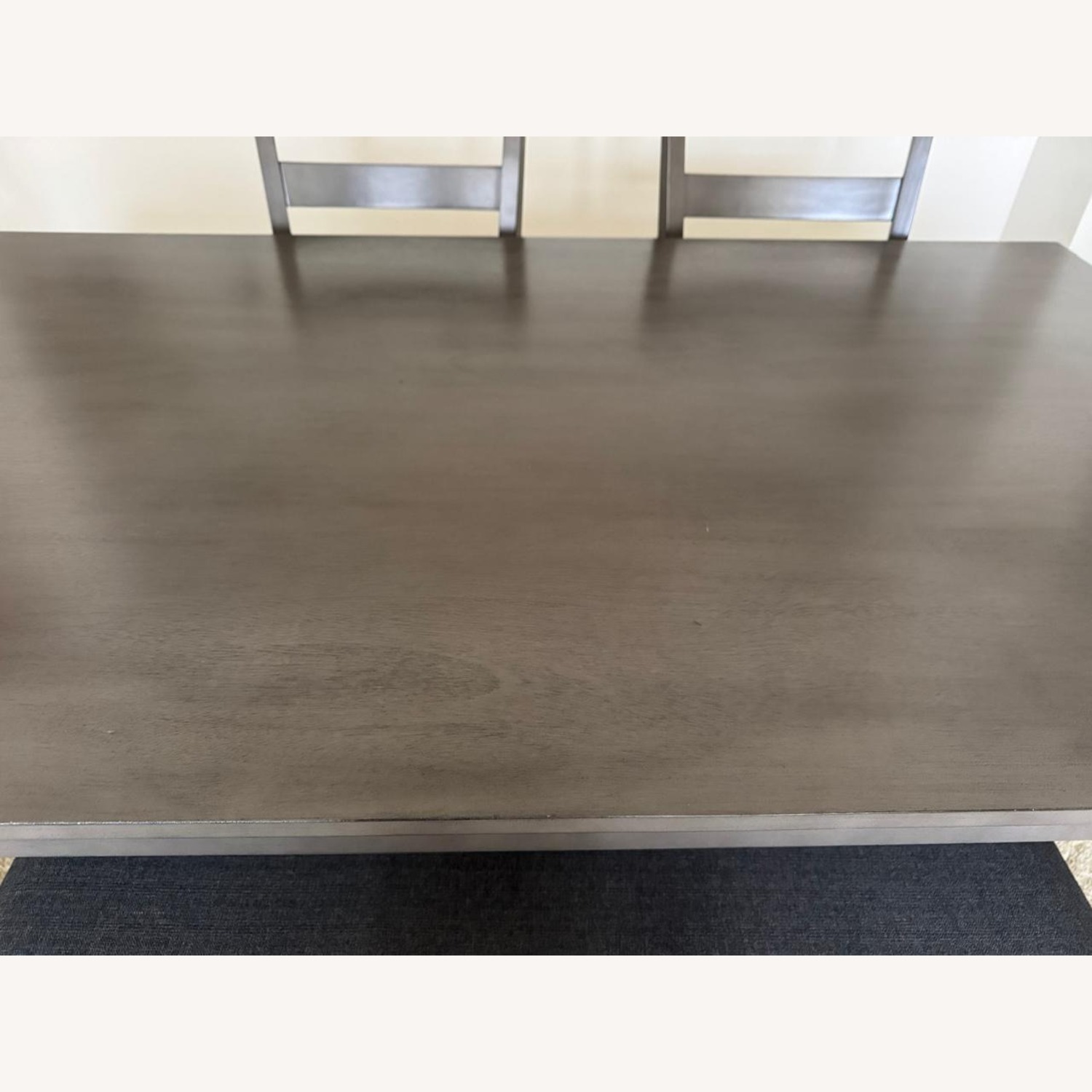 Bridson Dining Table and 4 Chairs and Bench Set - image-3