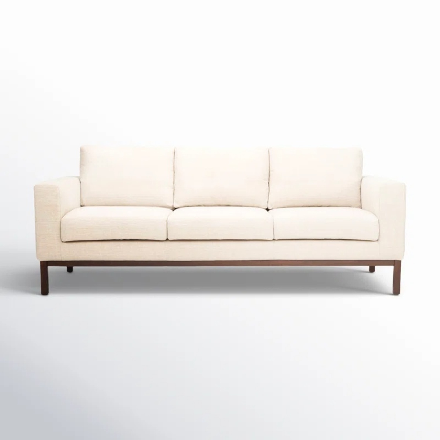 Joss & Main Clayton 84'' Upholstered Sofa - image-0