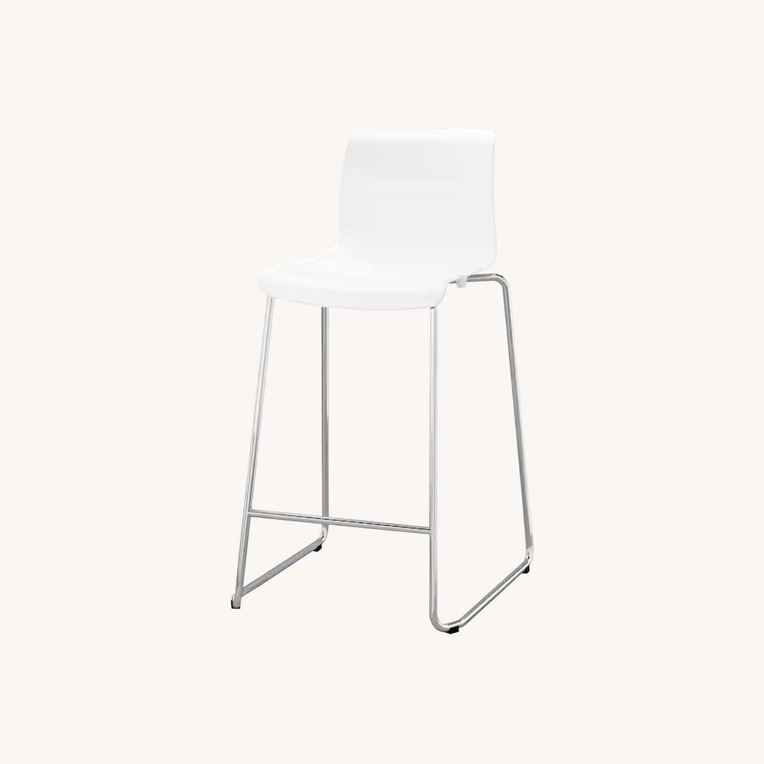 IKEA GLENN Bar Stools - image-0