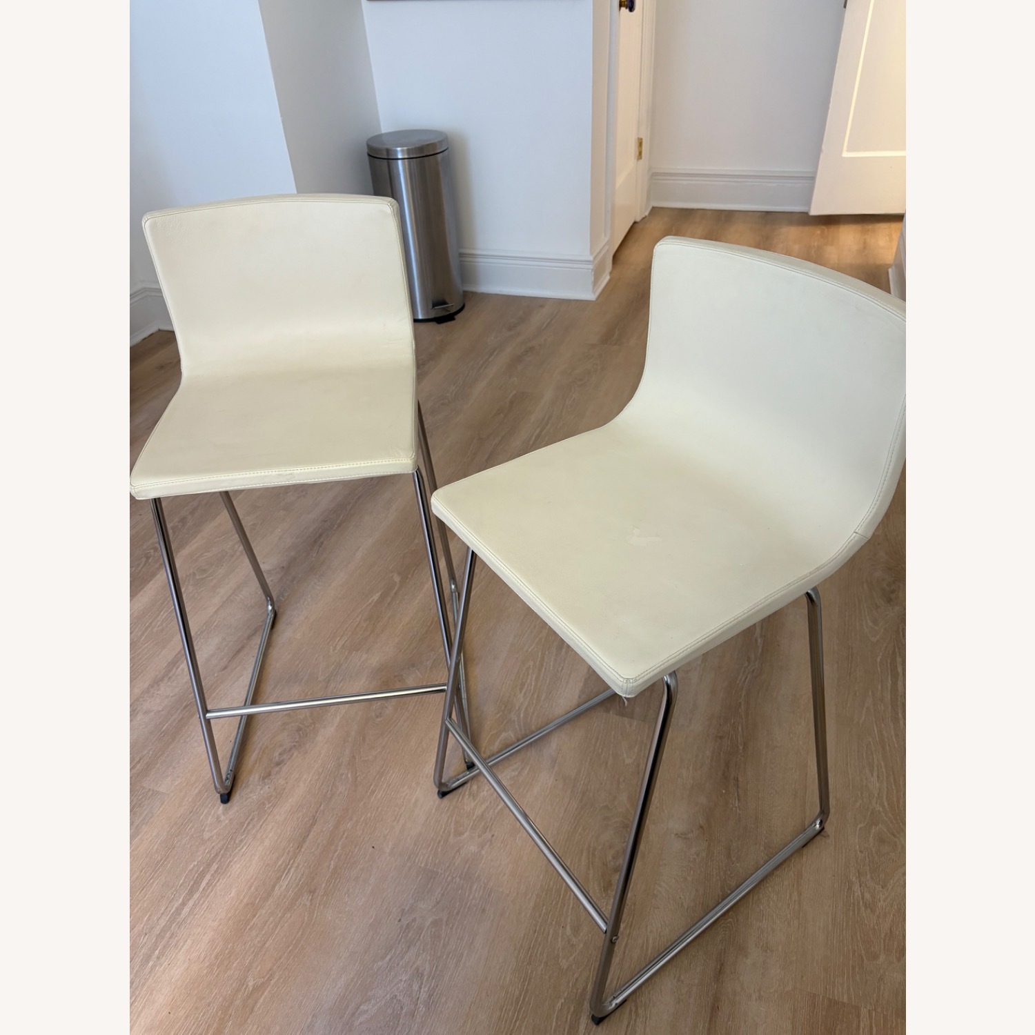 IKEA GLENN Bar Stools - image-10