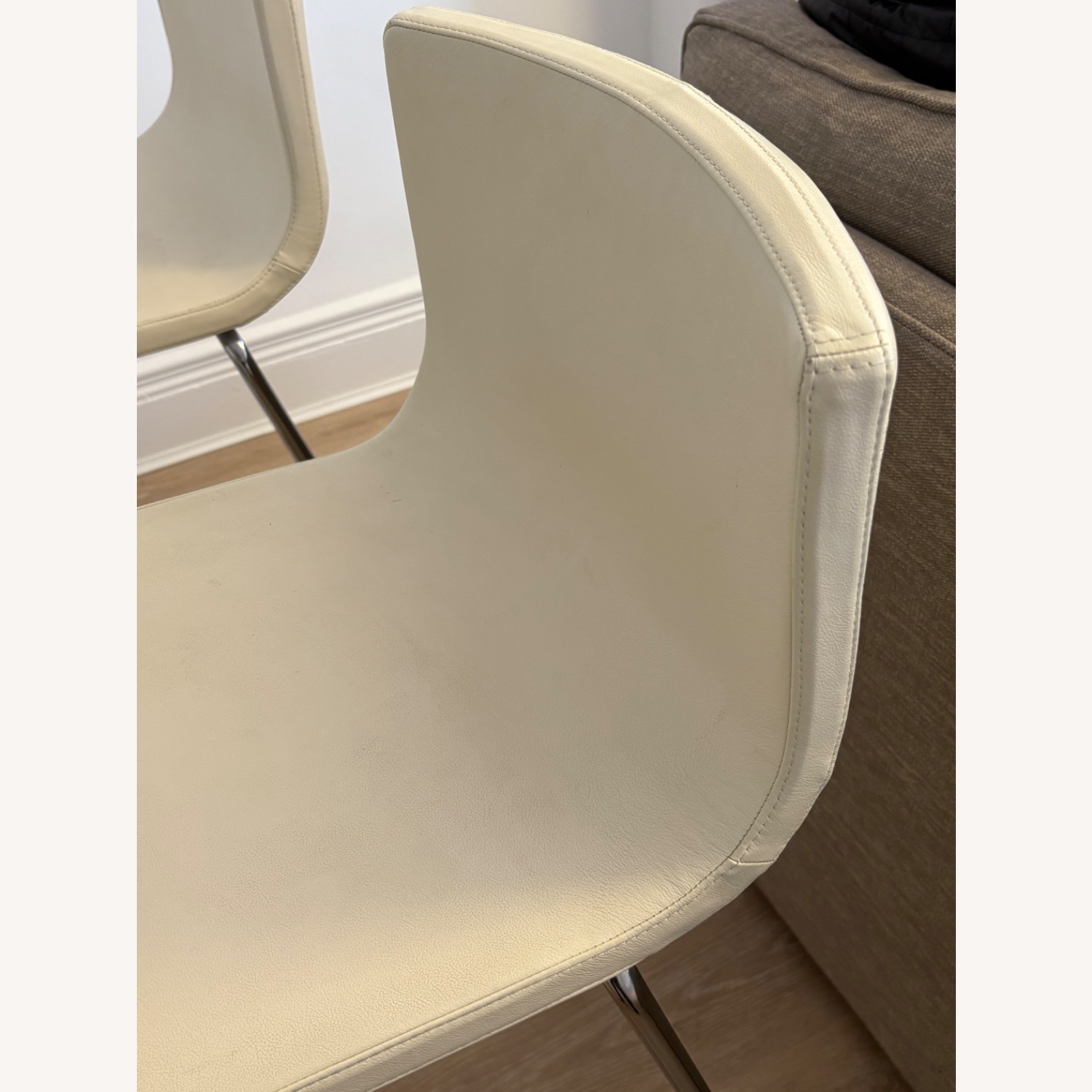 IKEA GLENN Bar Stools - image-3