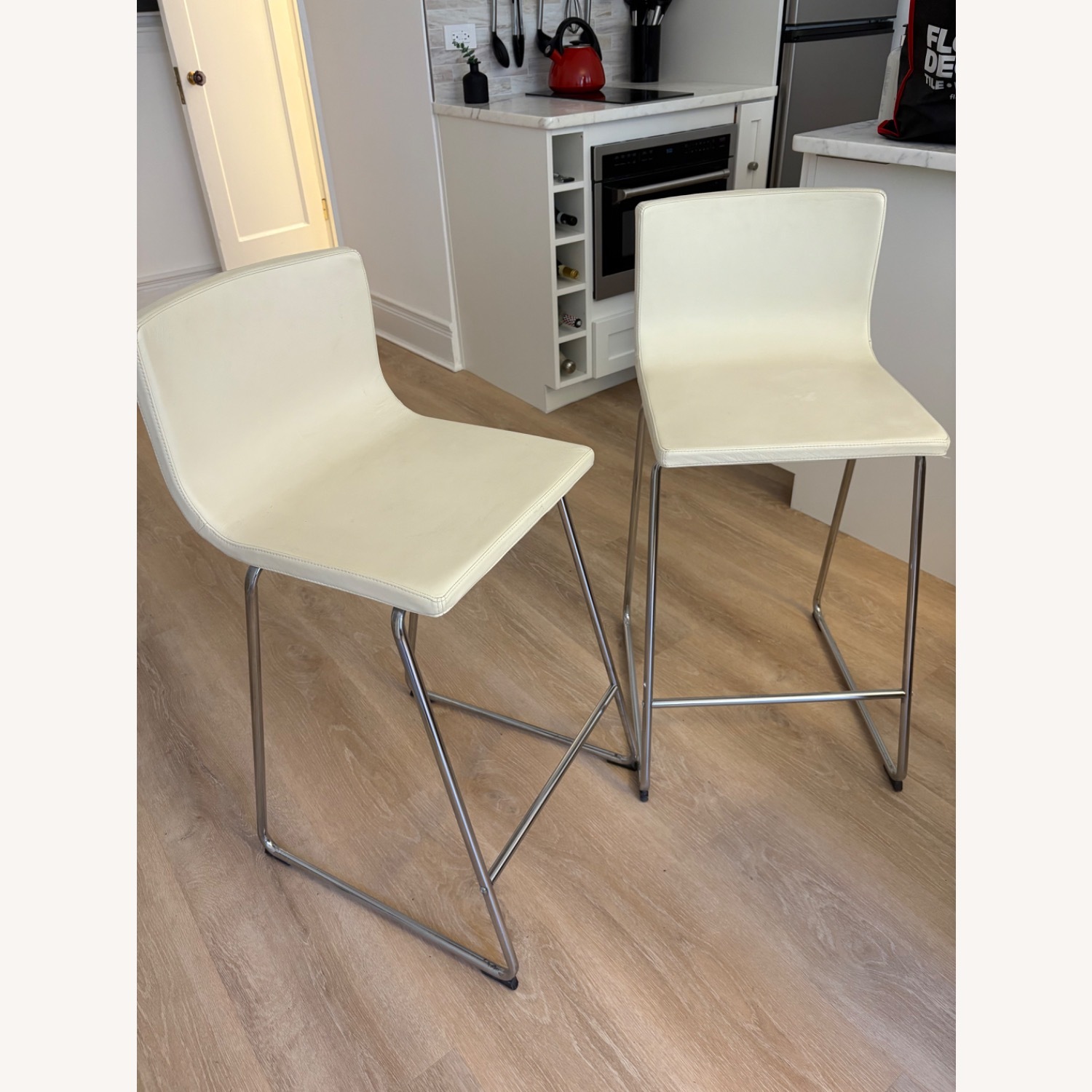 IKEA GLENN Bar Stools - image-9