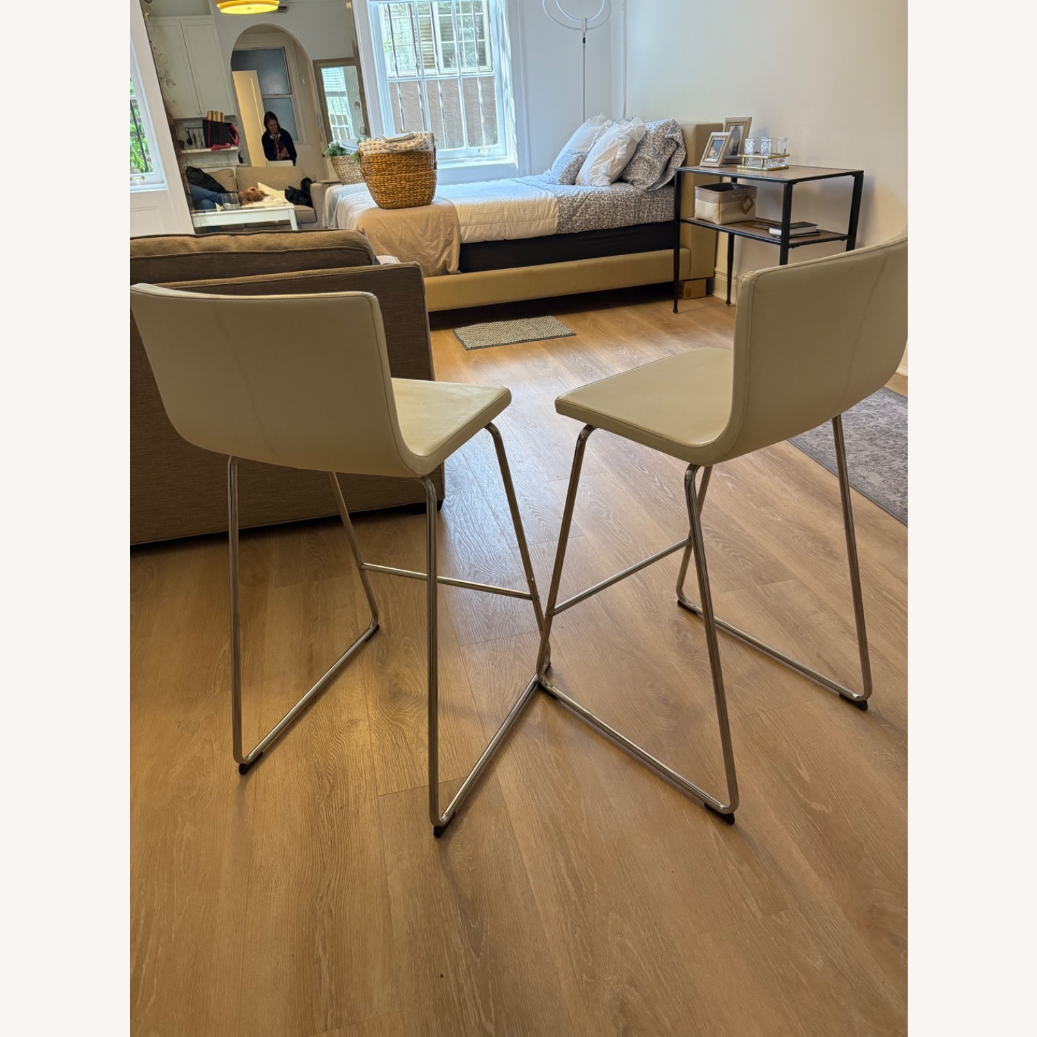 IKEA GLENN Bar Stools - image-14