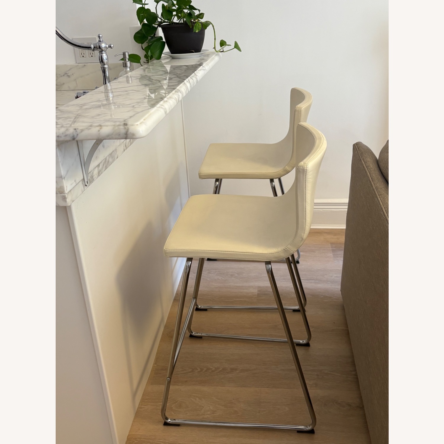 IKEA GLENN Bar Stools - image-15
