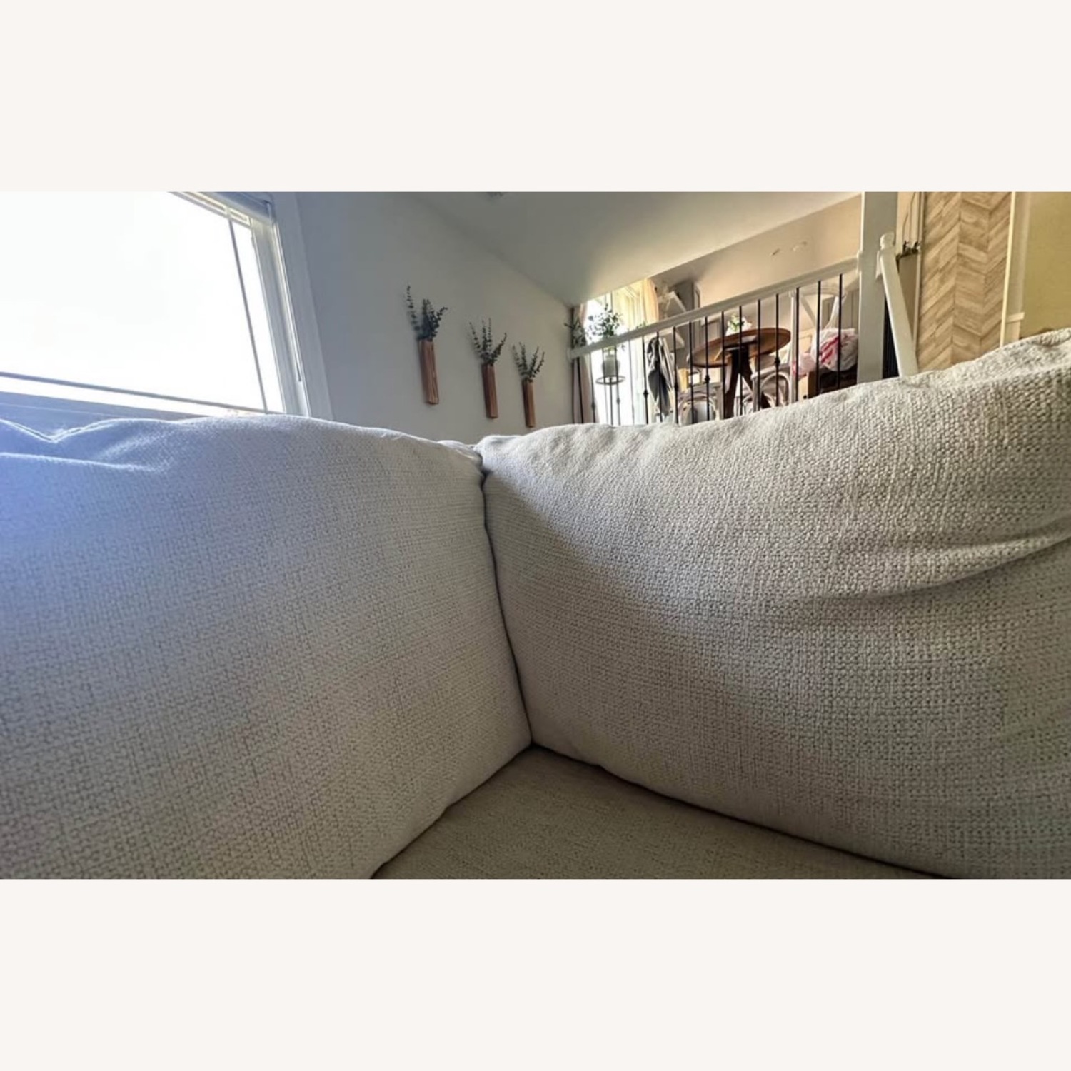 Cambri 2 Piece Sectional with Chaise & Ottoman - image-6