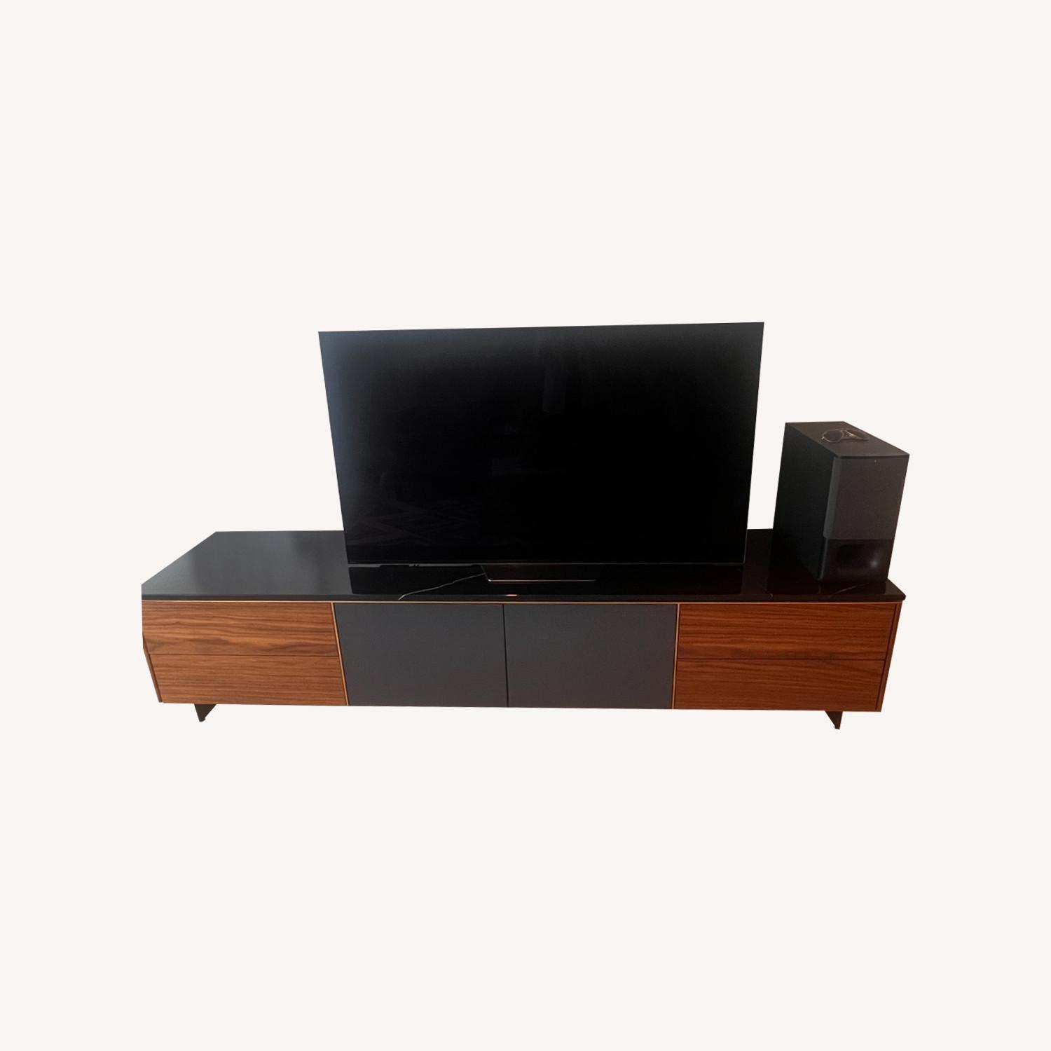 Rove Concepts Augustus Media Console - image-0