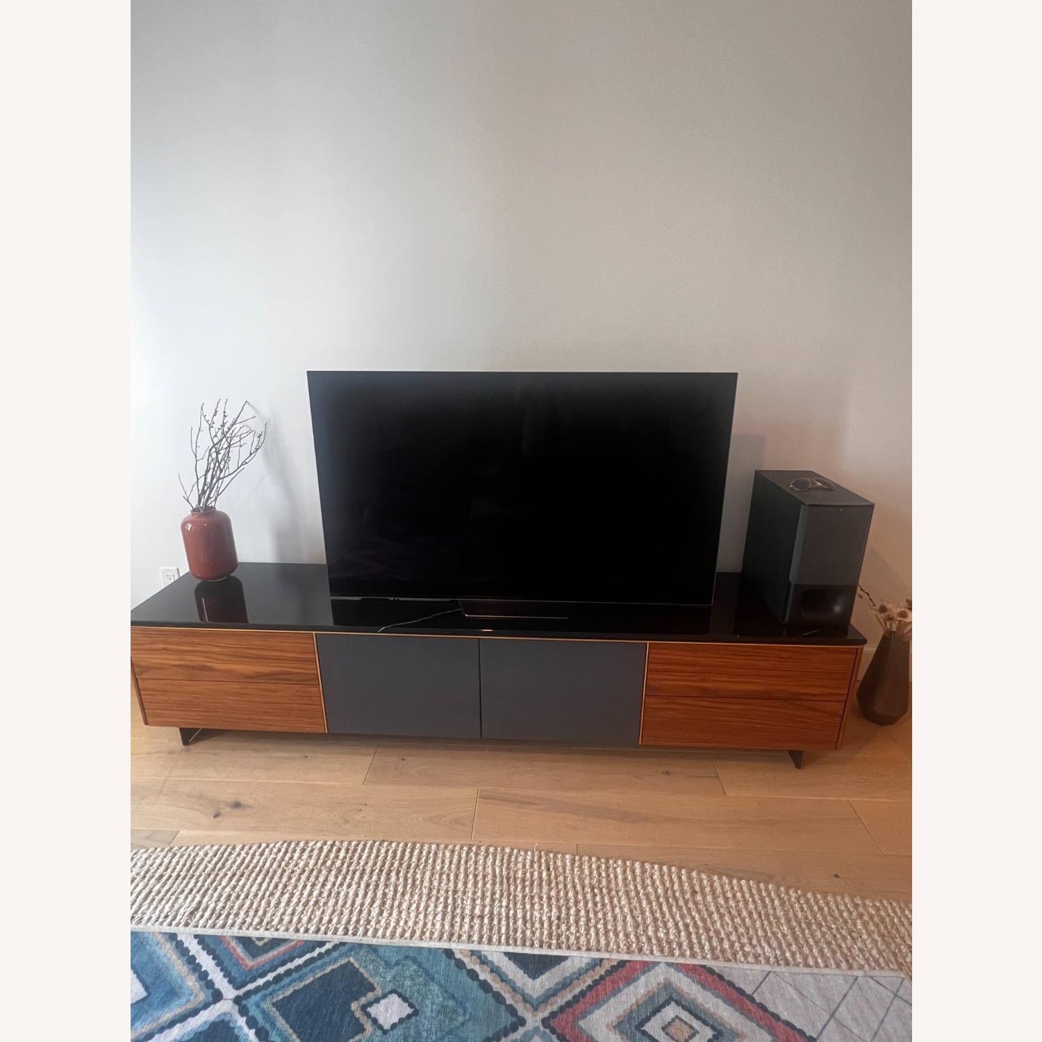 Rove Concepts Augustus Media Console - image-1