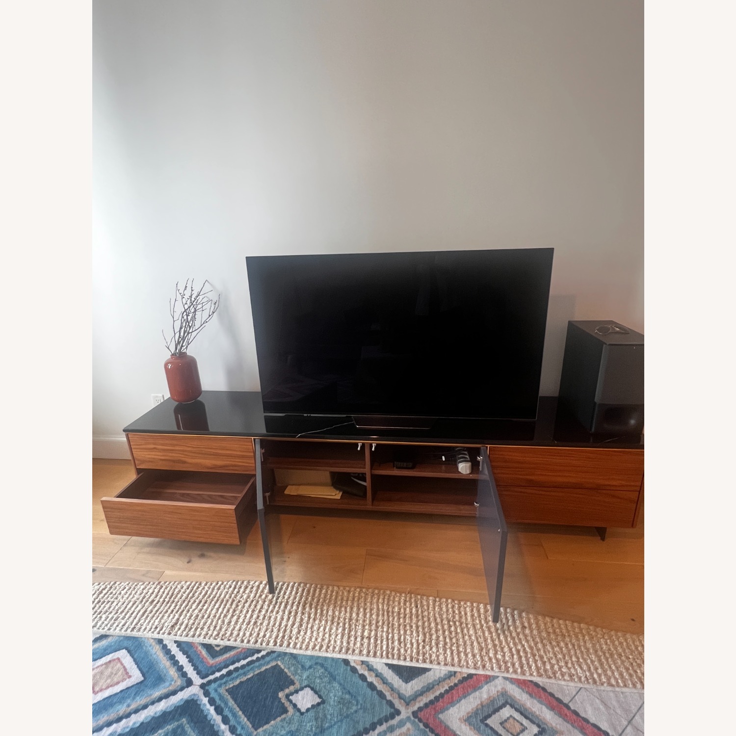 Rove Concepts Augustus Media Console - image-2