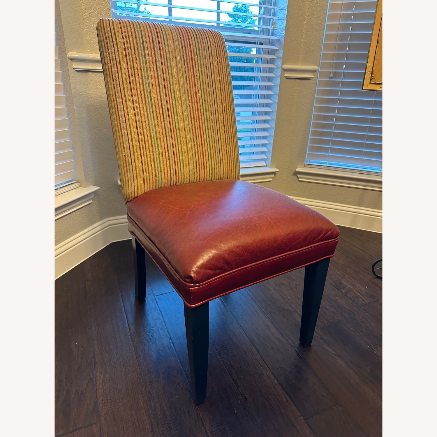 Sam Moore Hooker Collection - Dining Table Set - image-9